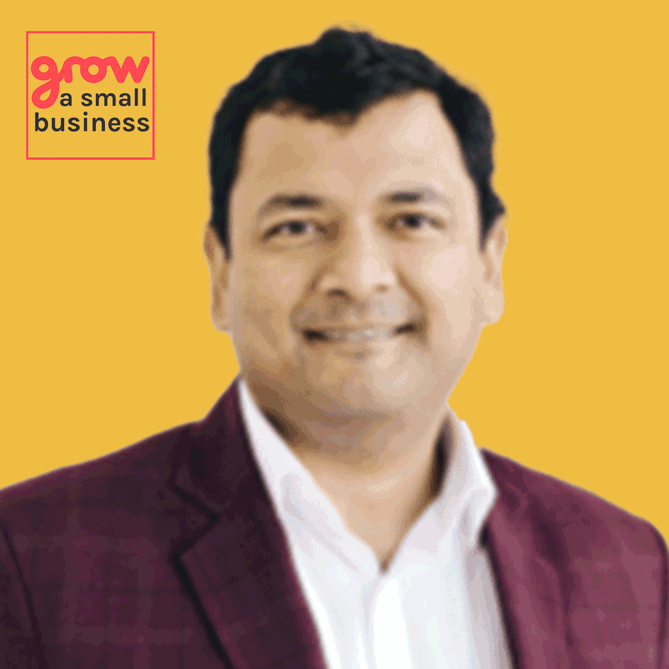 Grow A Small Business Podcast