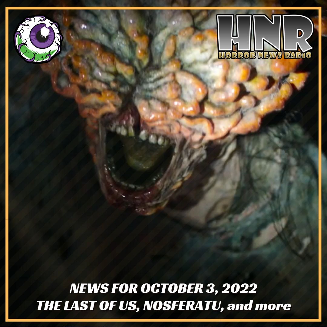 Decades of Horror | Horror News Radio