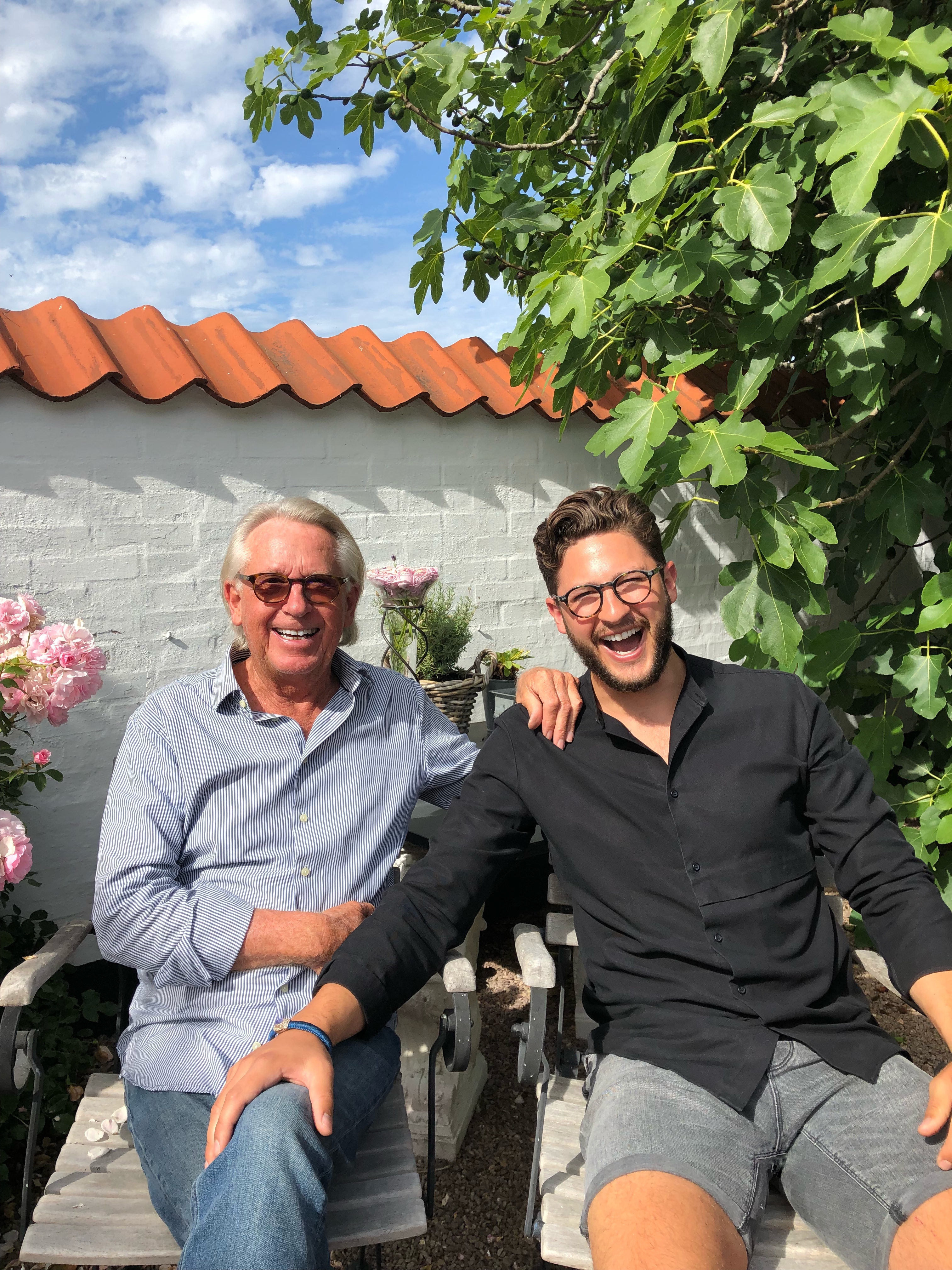 HairButcher - Dit frisør podcast