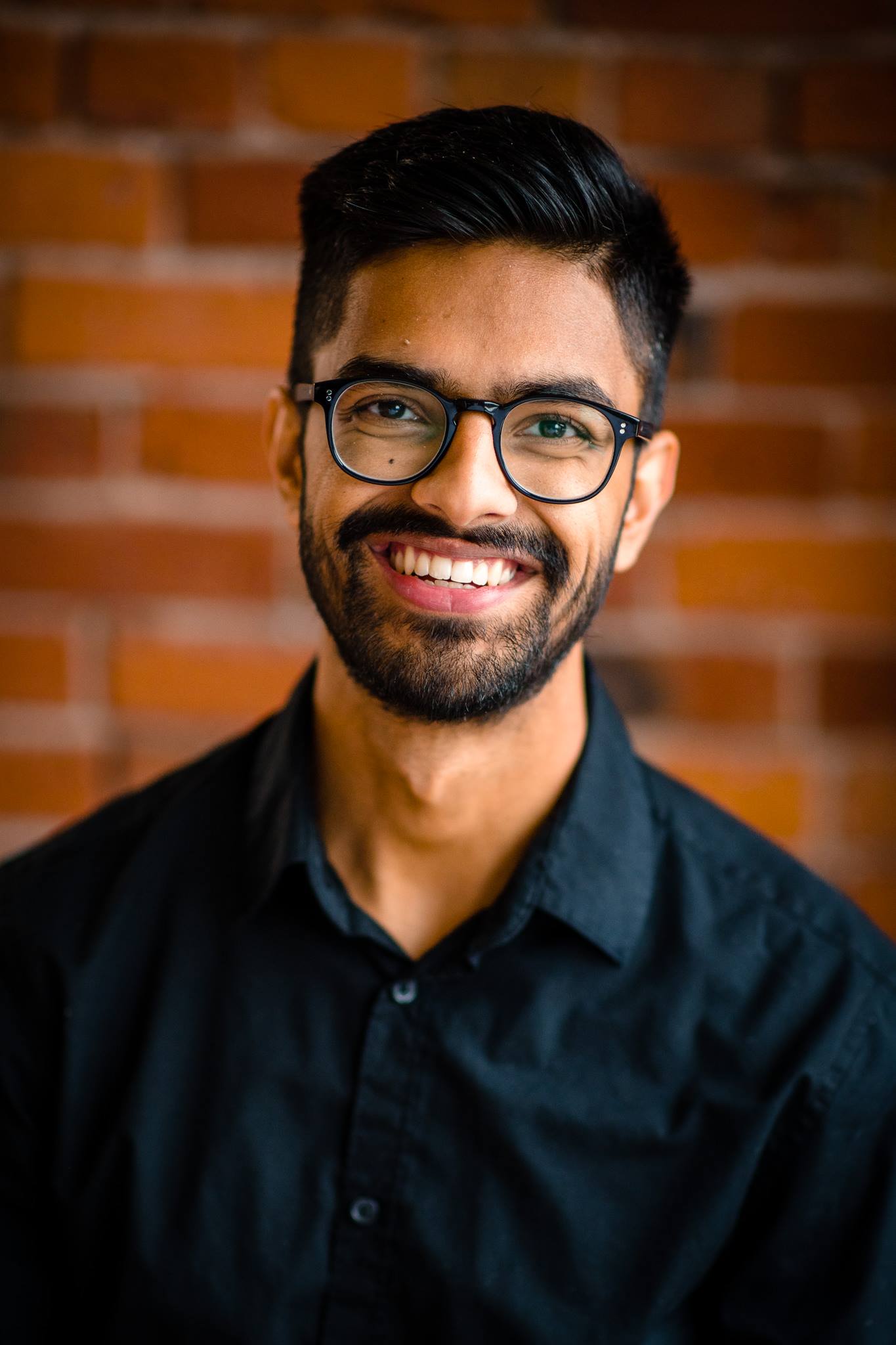 #40 - Dean Disanjh #40 - Dean Disanjh