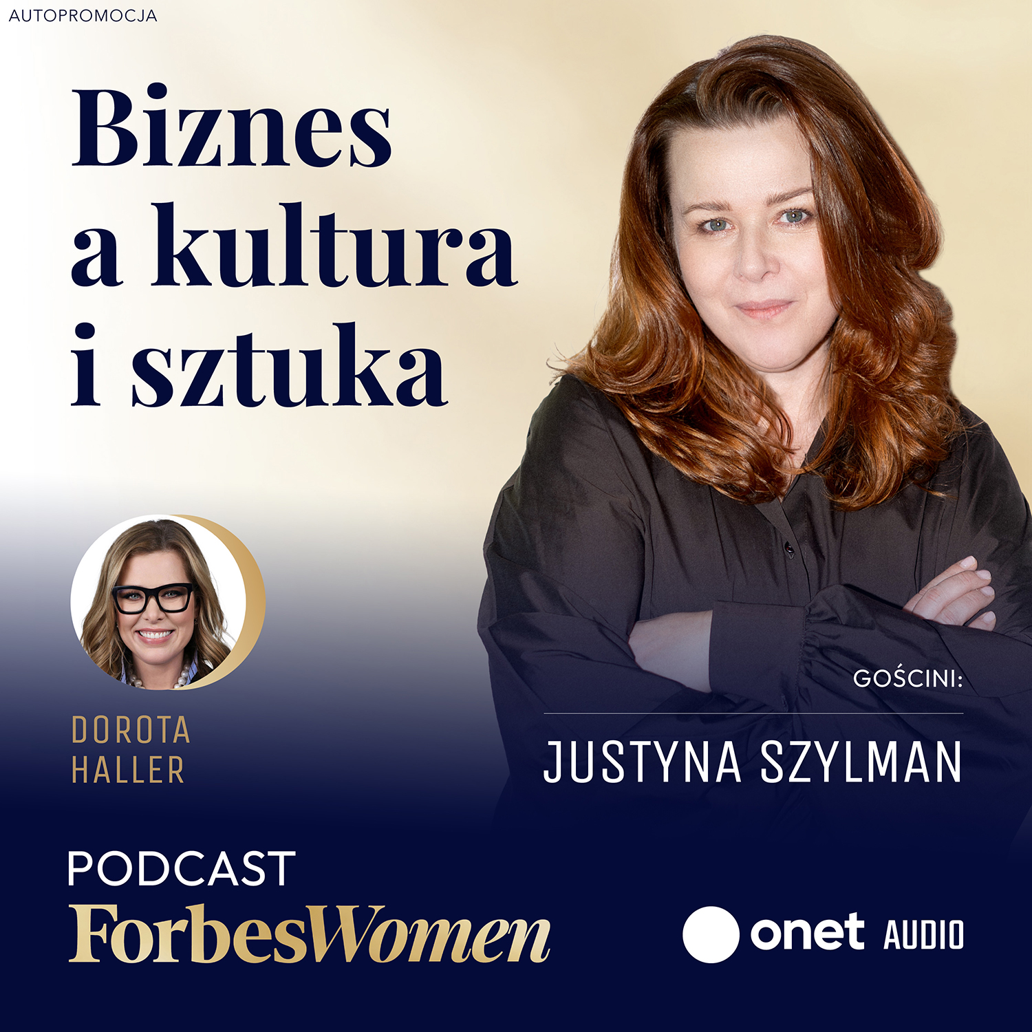 Forbes Women Podcast