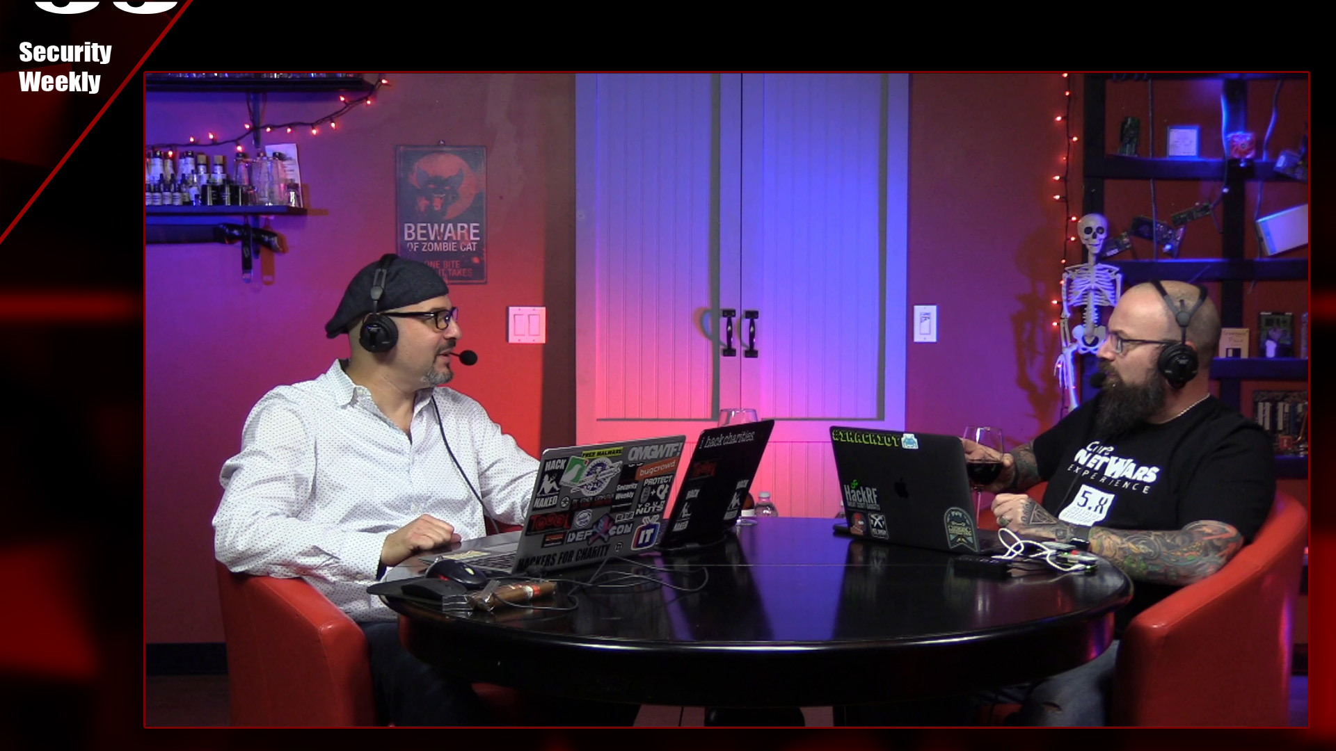 Flush the Cache - PSW #623