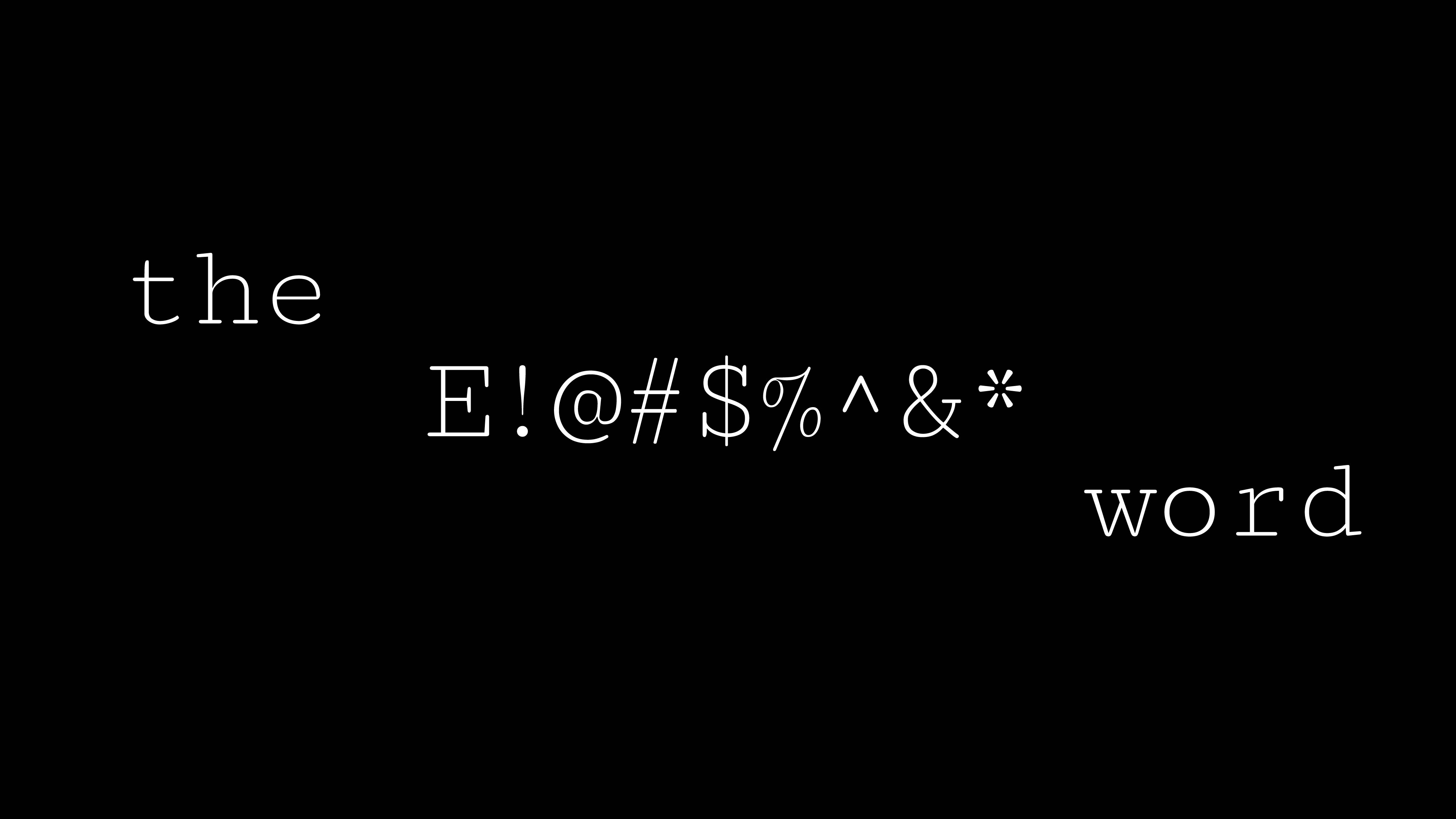 the e word | 4 | Acts 8:26–40 | Jay Pathak | Mile High Vineyard