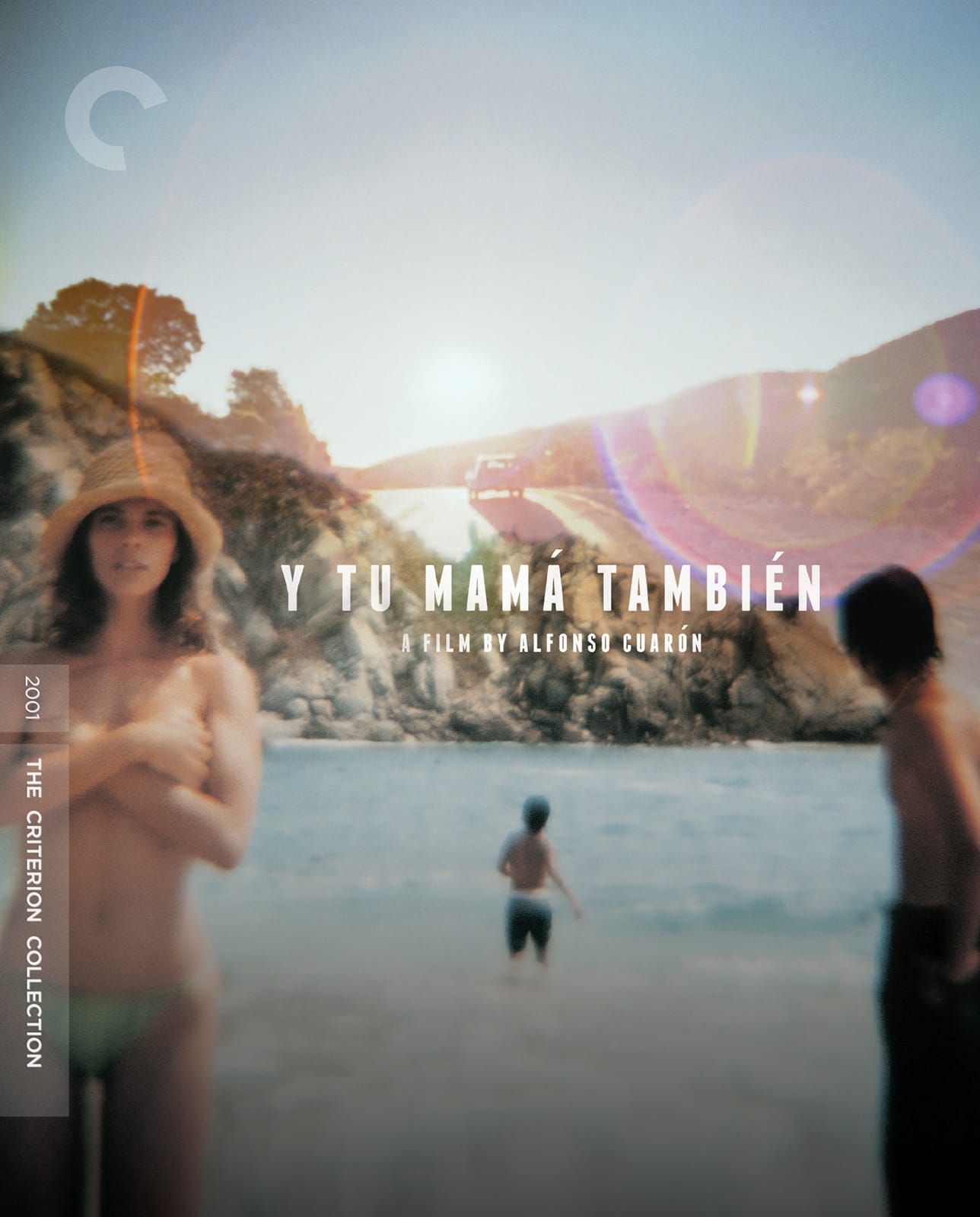 723 - Y Tu Mamá También (2001)