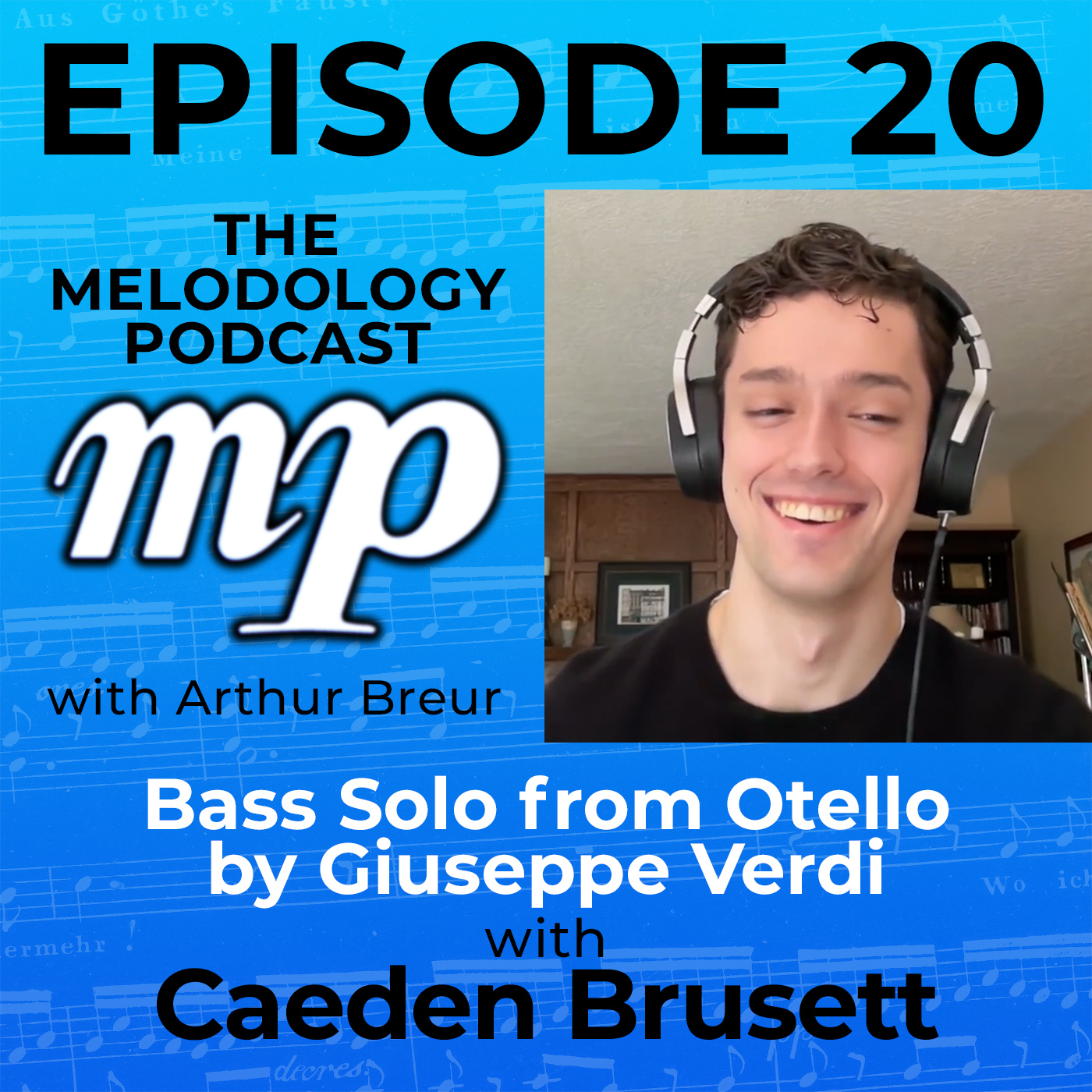 The Melodology Podcast