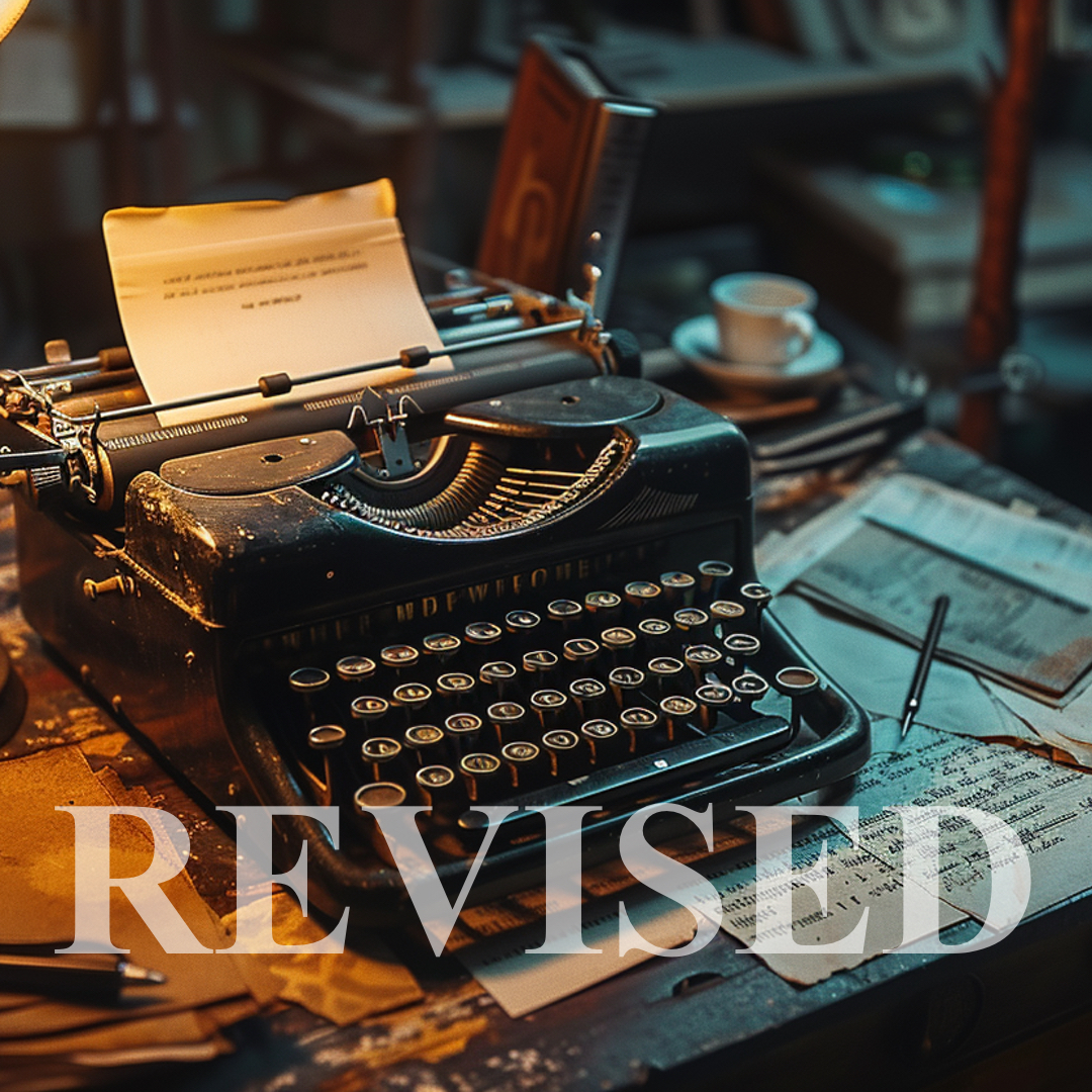 the simplyRevised podcast