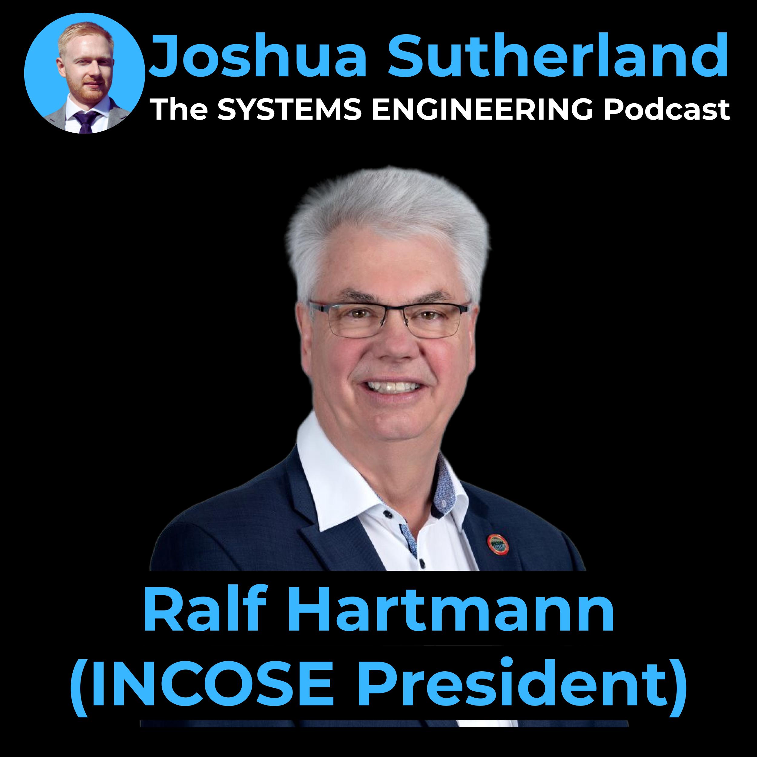 The Systems Engineering Podcast