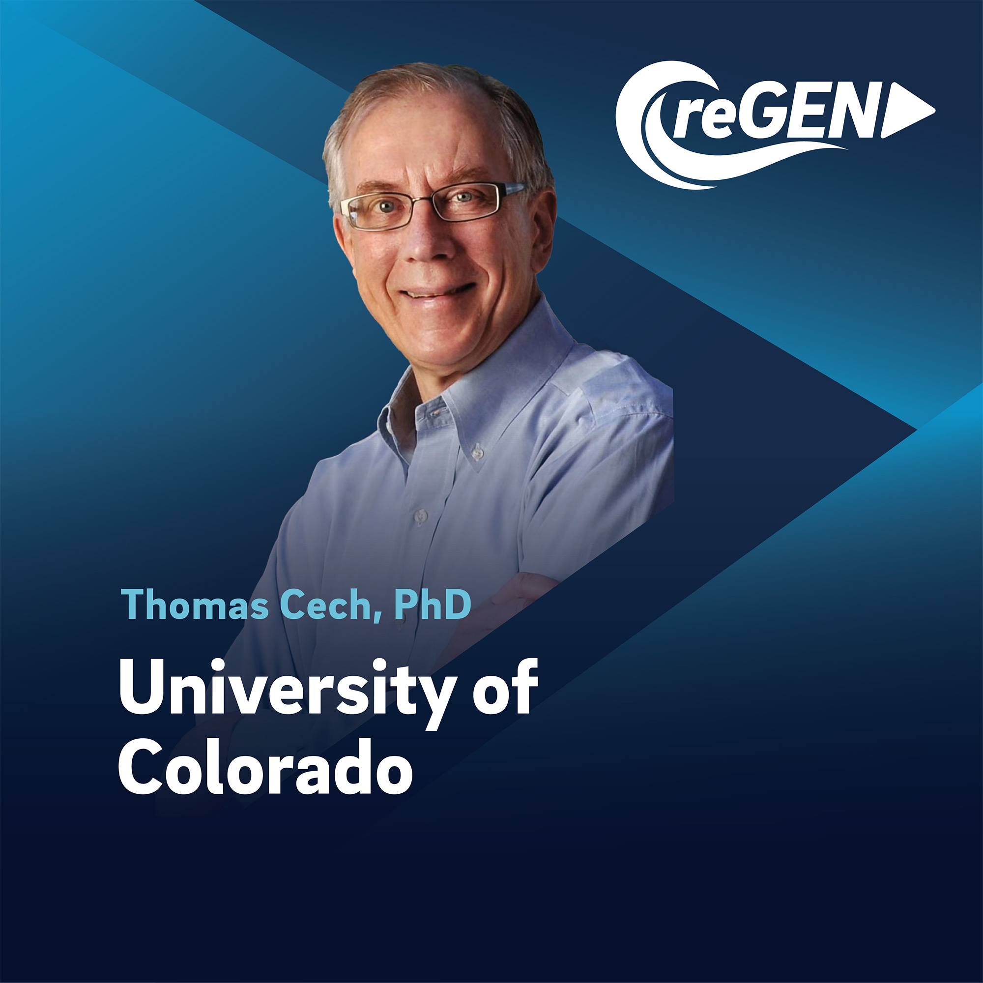ReGEN Podcast