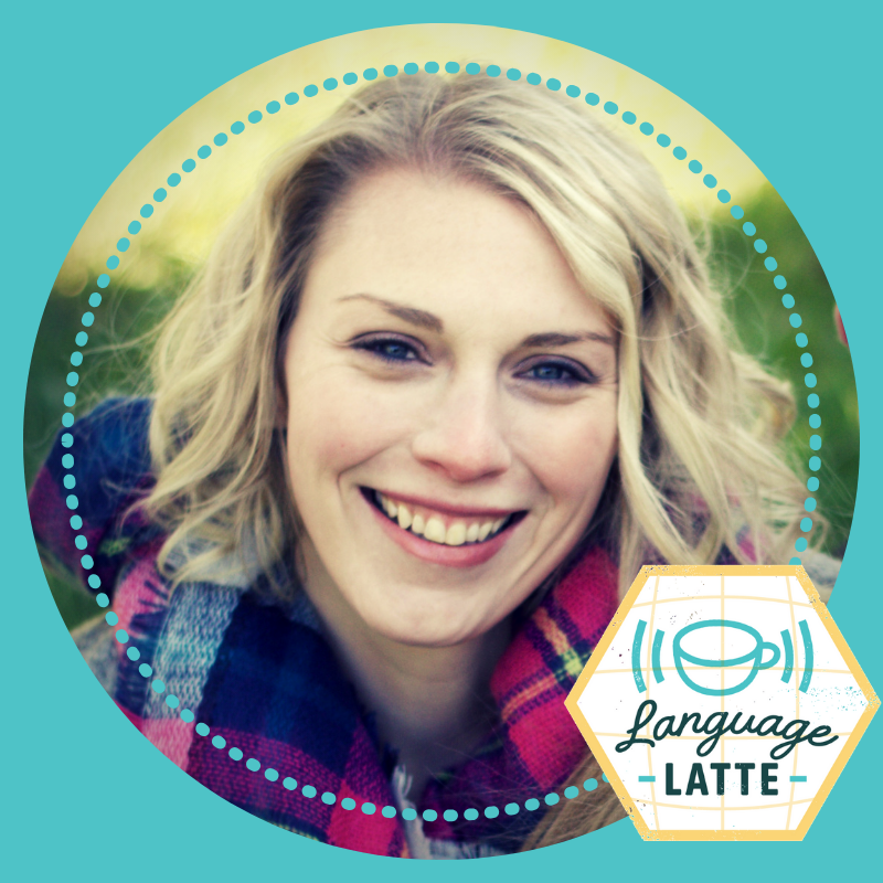 Language Latte: A Podcast for World Language Teachers