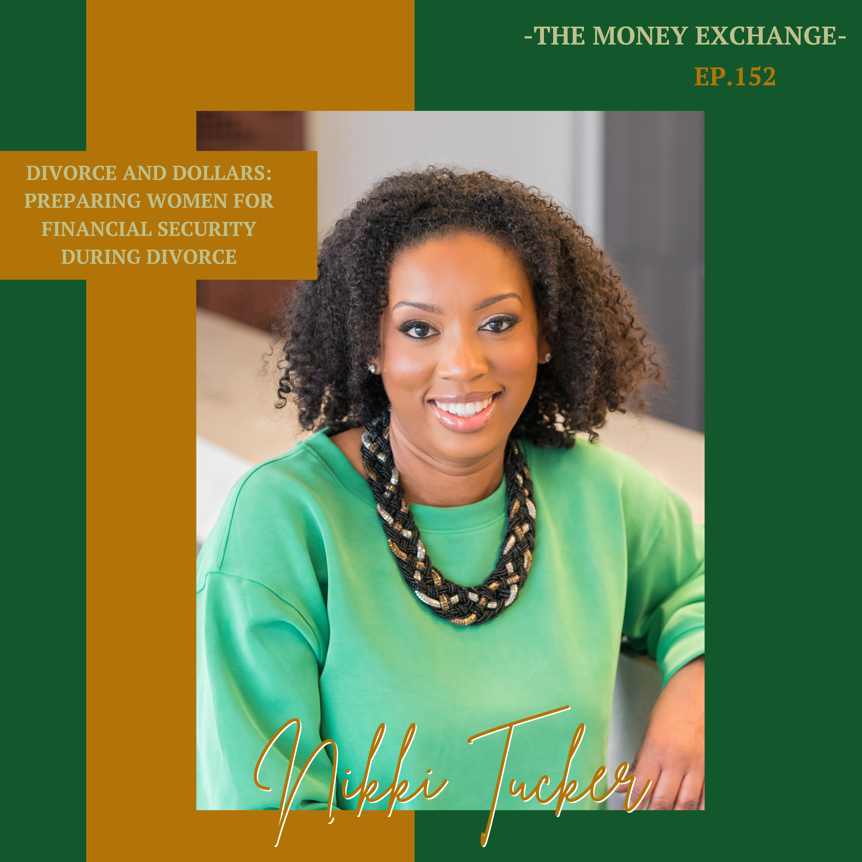 The Money Exchange
