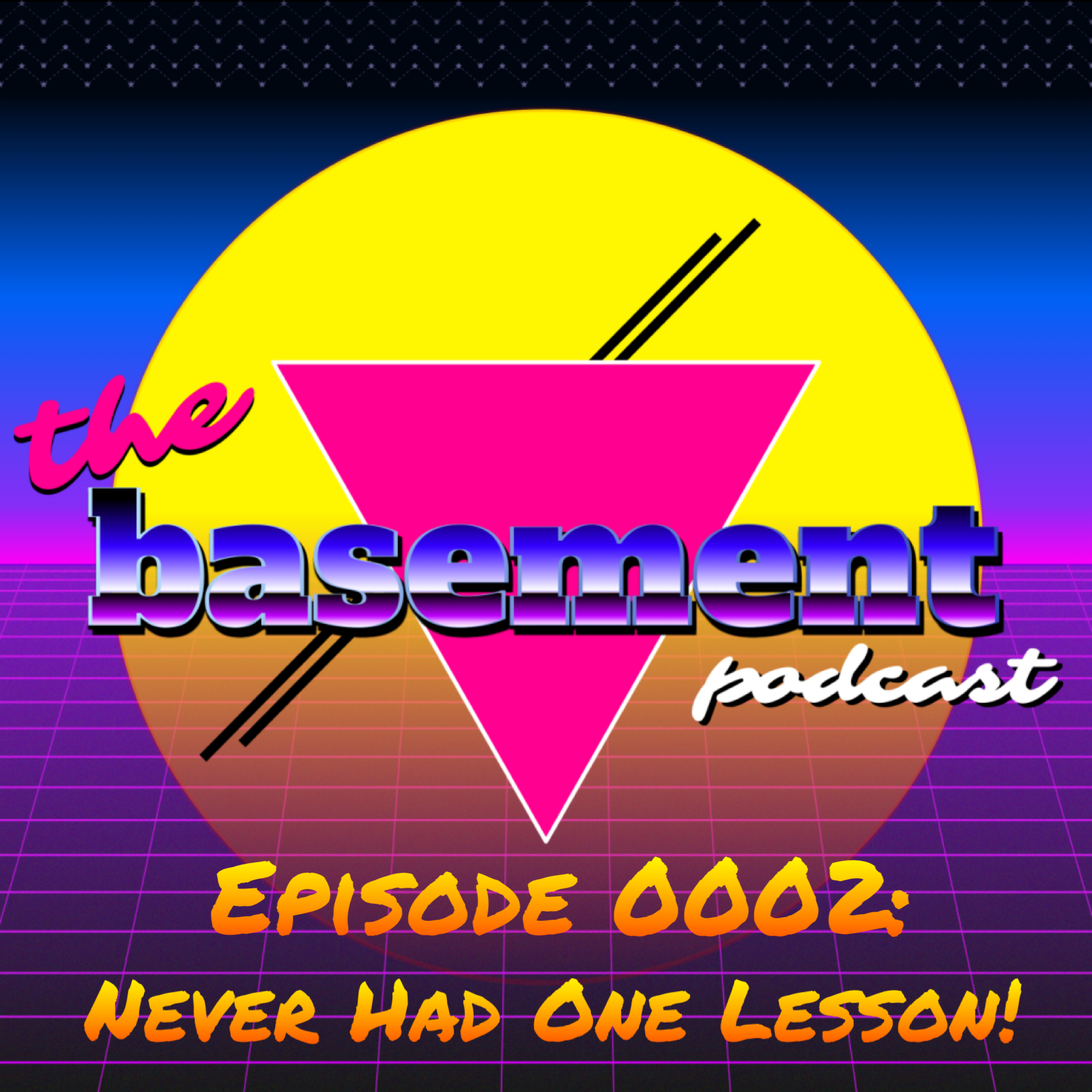 The Basement