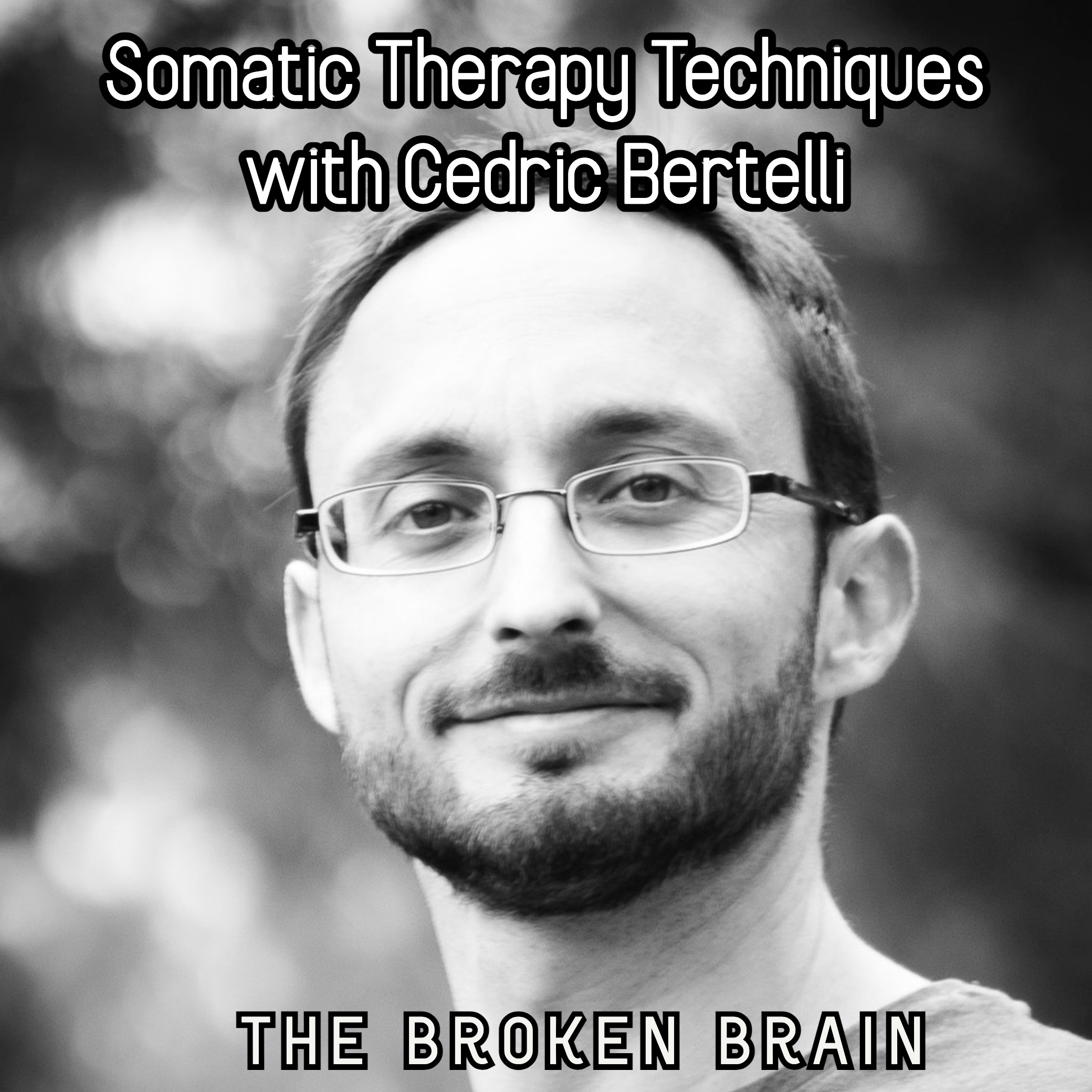 The Broken Brain