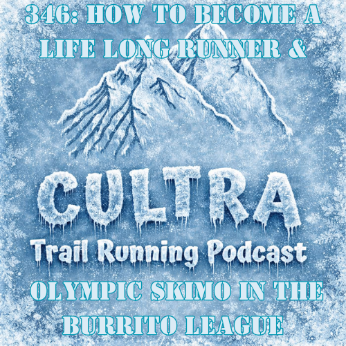 Cultra Trail Running