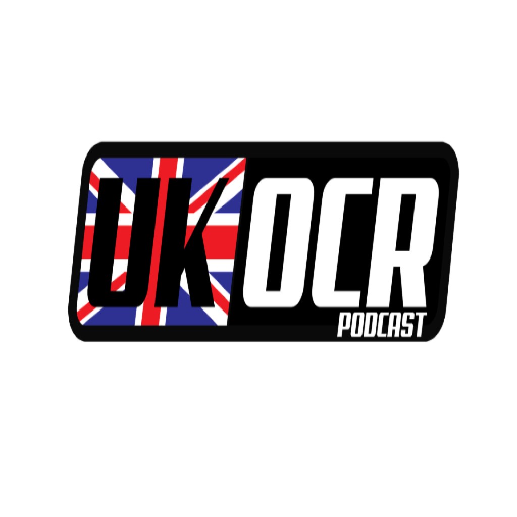 Becky Rendell – UK Elite Racer / Head of OCR at UKOSF