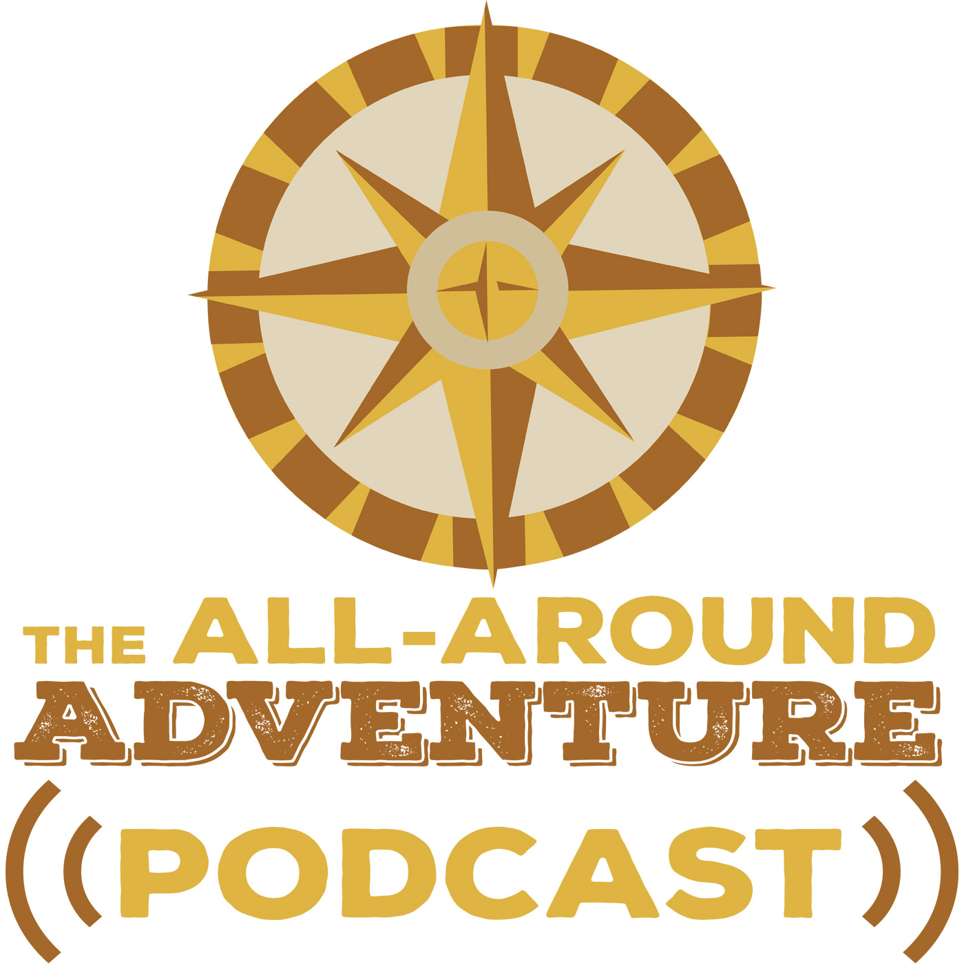 The All-Around Adventure Podcast