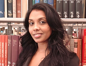 Episode 392 - Revolutionizing Legal Work: Virtual Paralegal Services for Modern Practices with Selena Sing