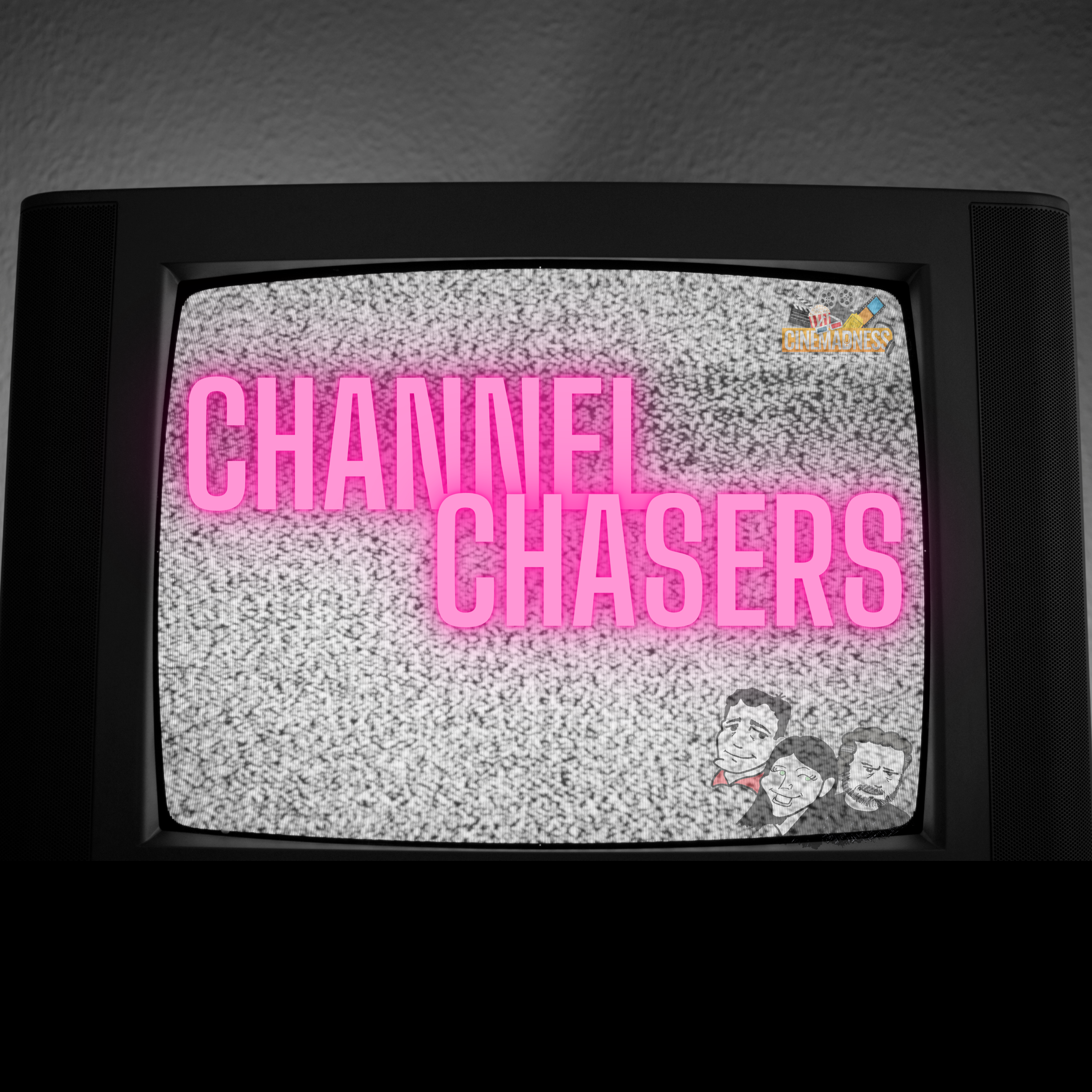 The Cinemadness Podcast