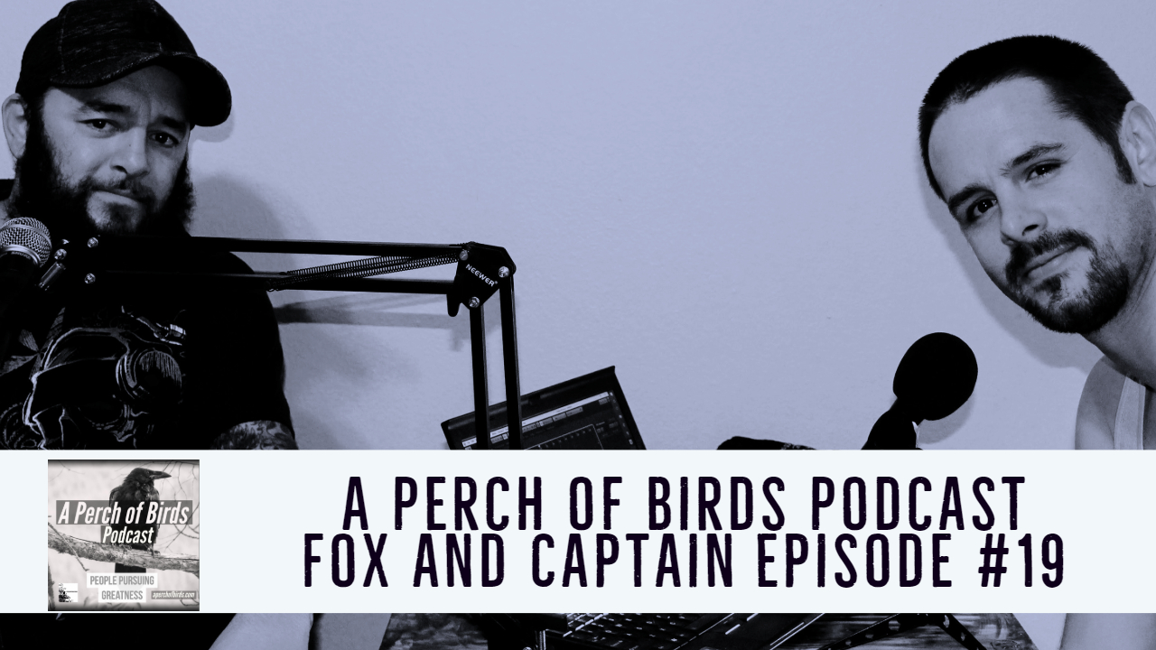 Interviews with People Pursuing Greatness