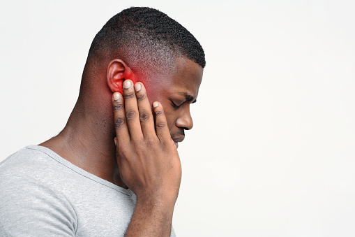 Simple technique to help stop recurring sinus infections/earaches