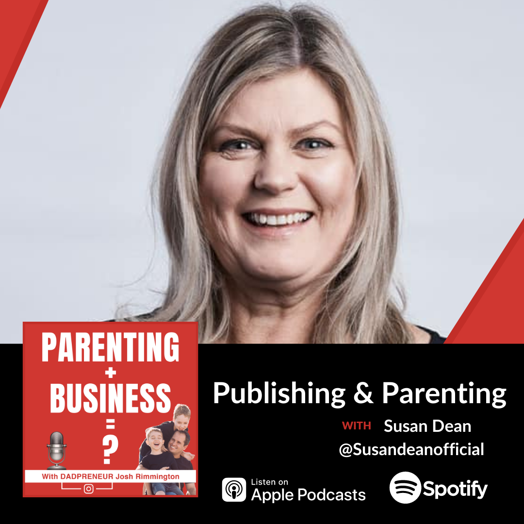 Parenting Plus Business
