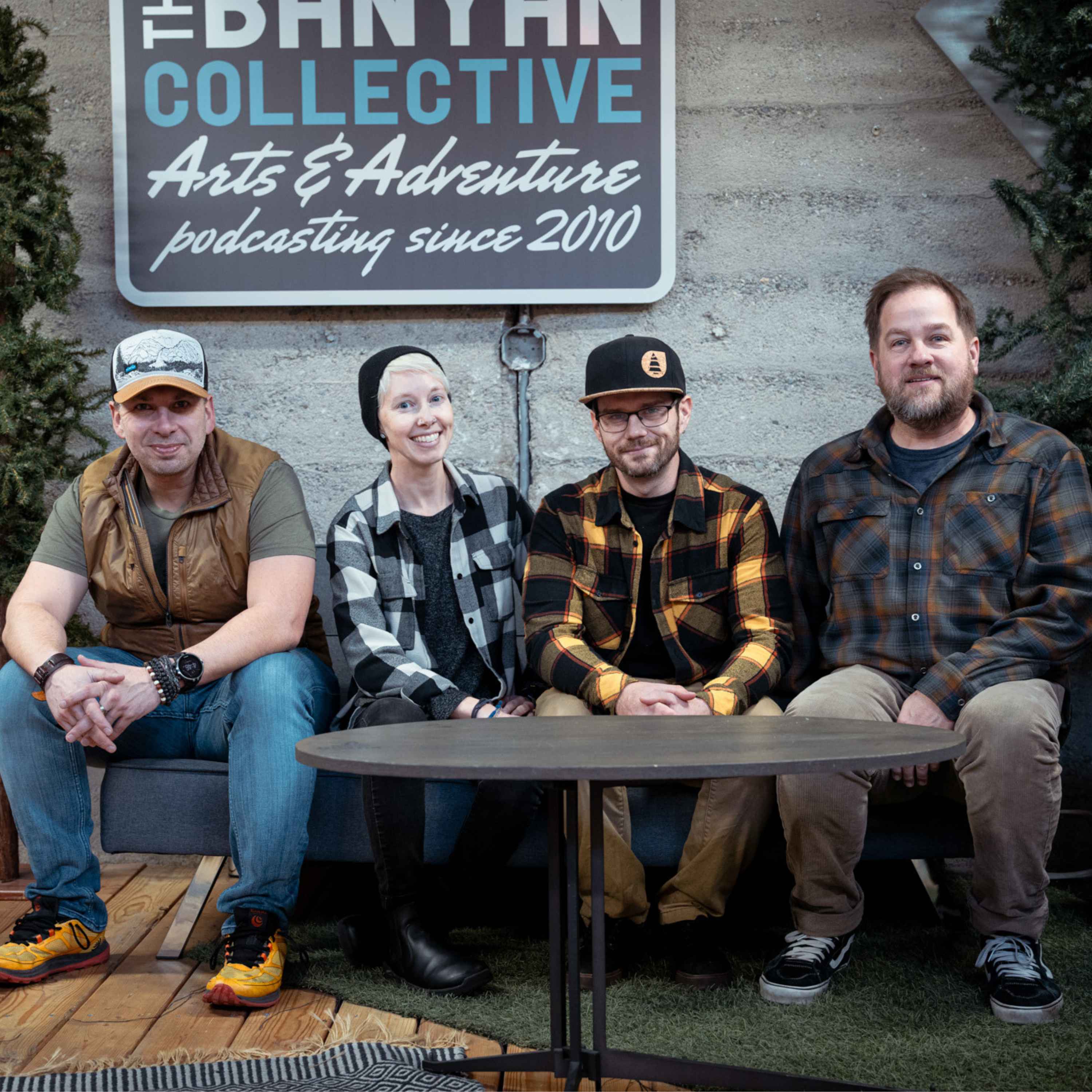 Ogden Arts & Adventure Show
