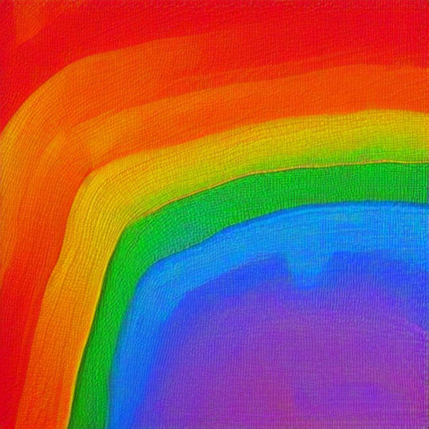 Not Just A Rainbow