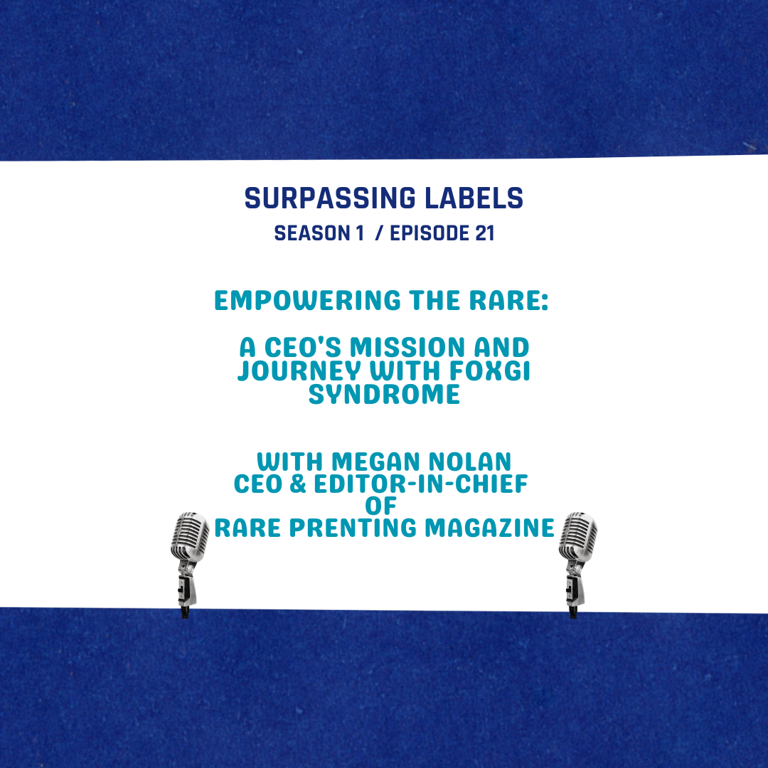 Surpassing Labels