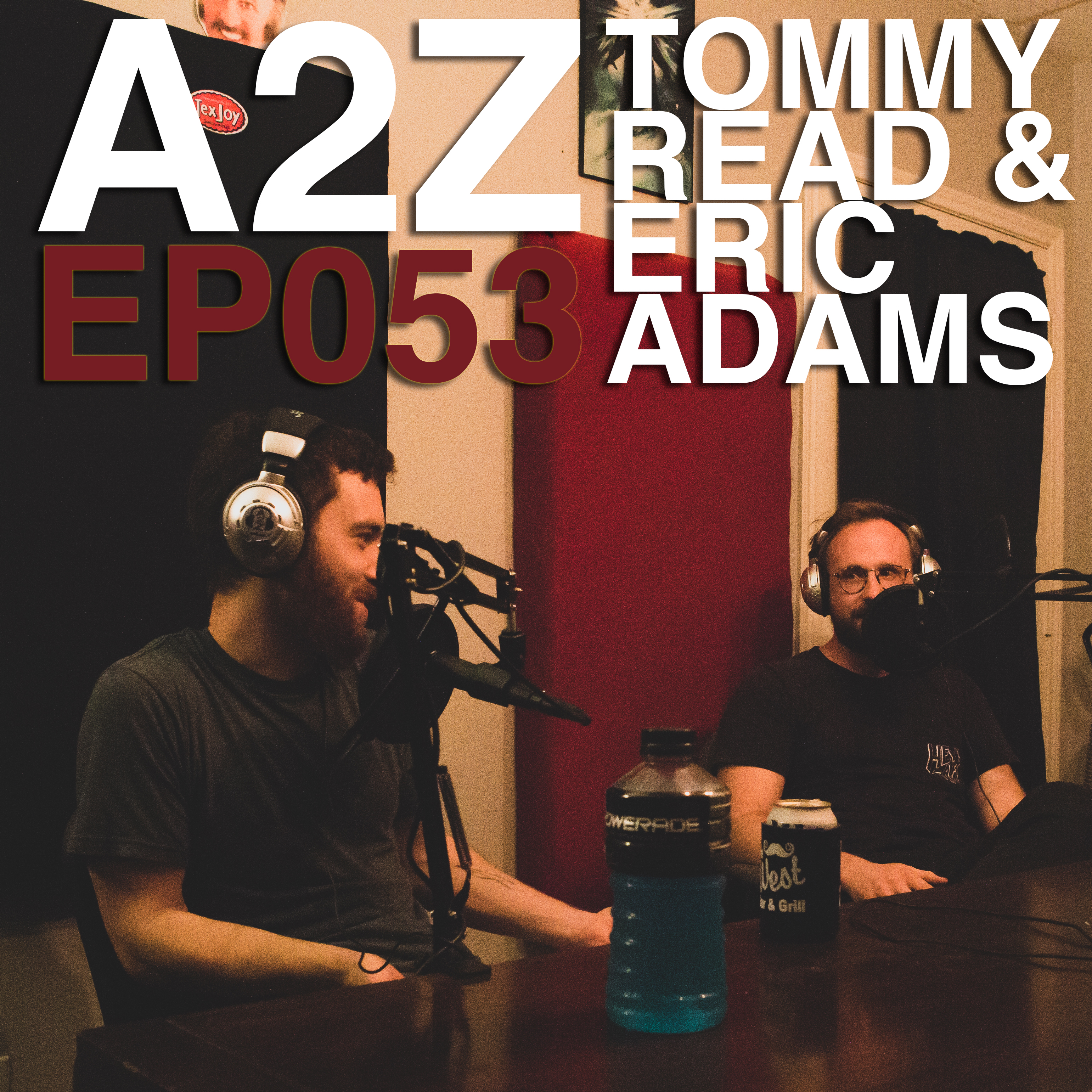 A2Z Podcast
