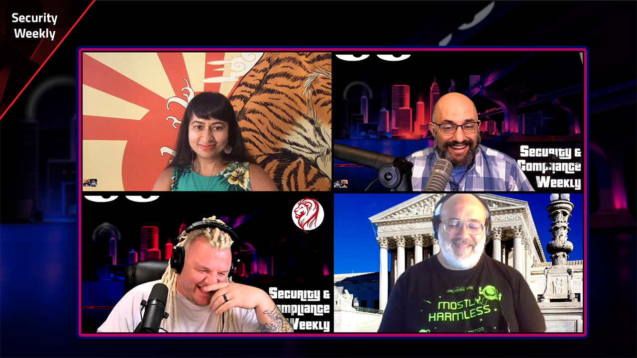 Ancient Court - SCW #81