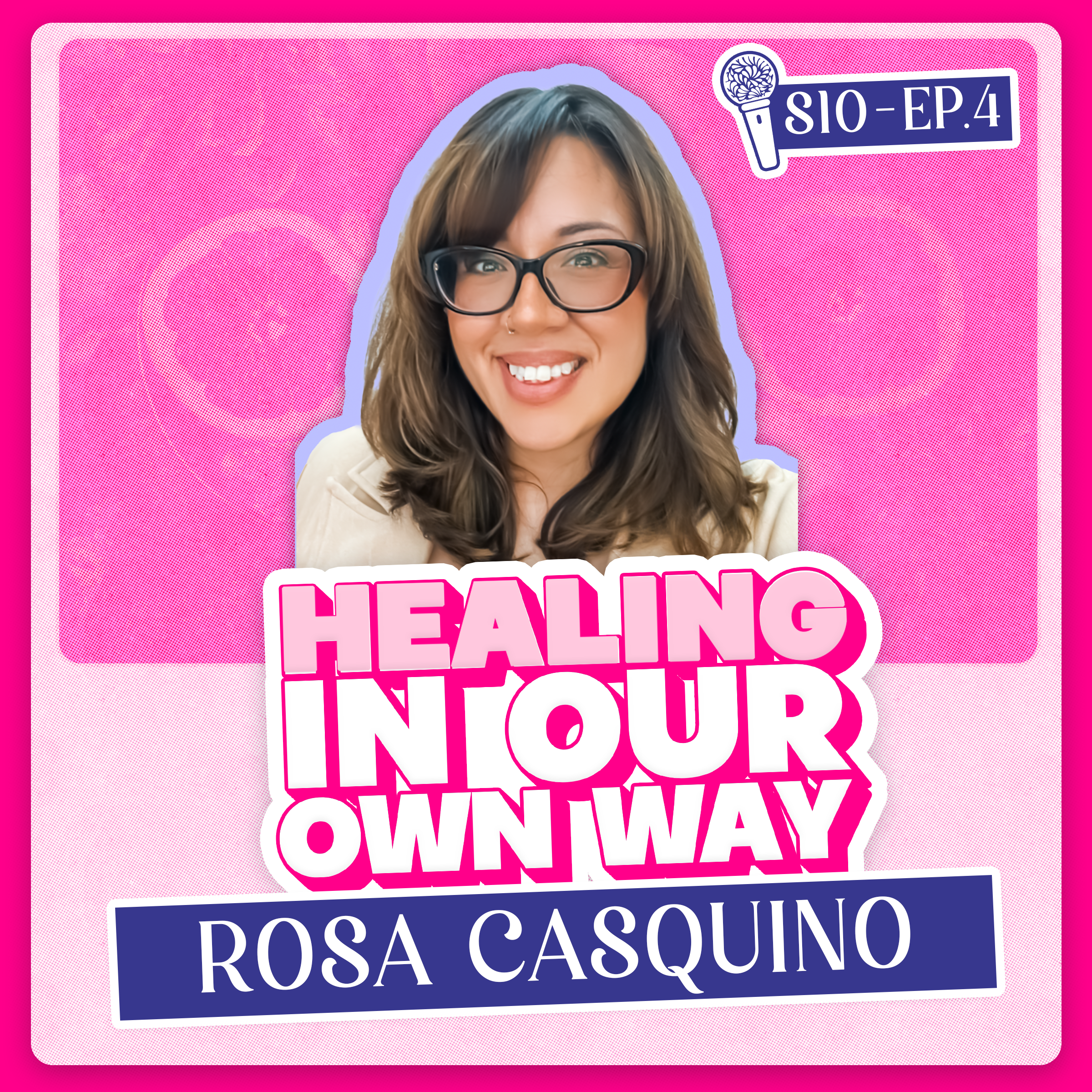 Latina Leadership Podcast