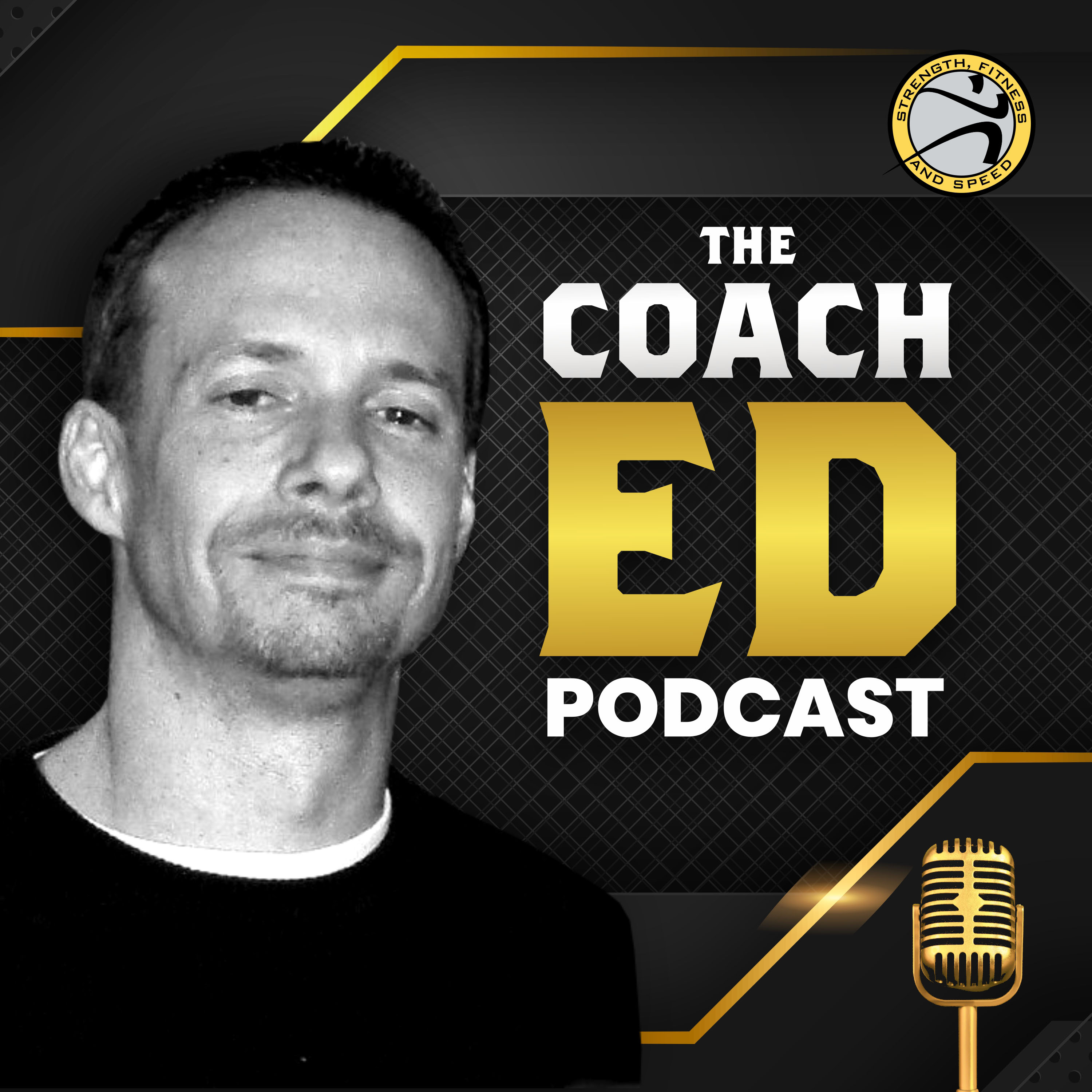 Episode 6: Strength and Speed Q and A interviewed by Jon Blackburn