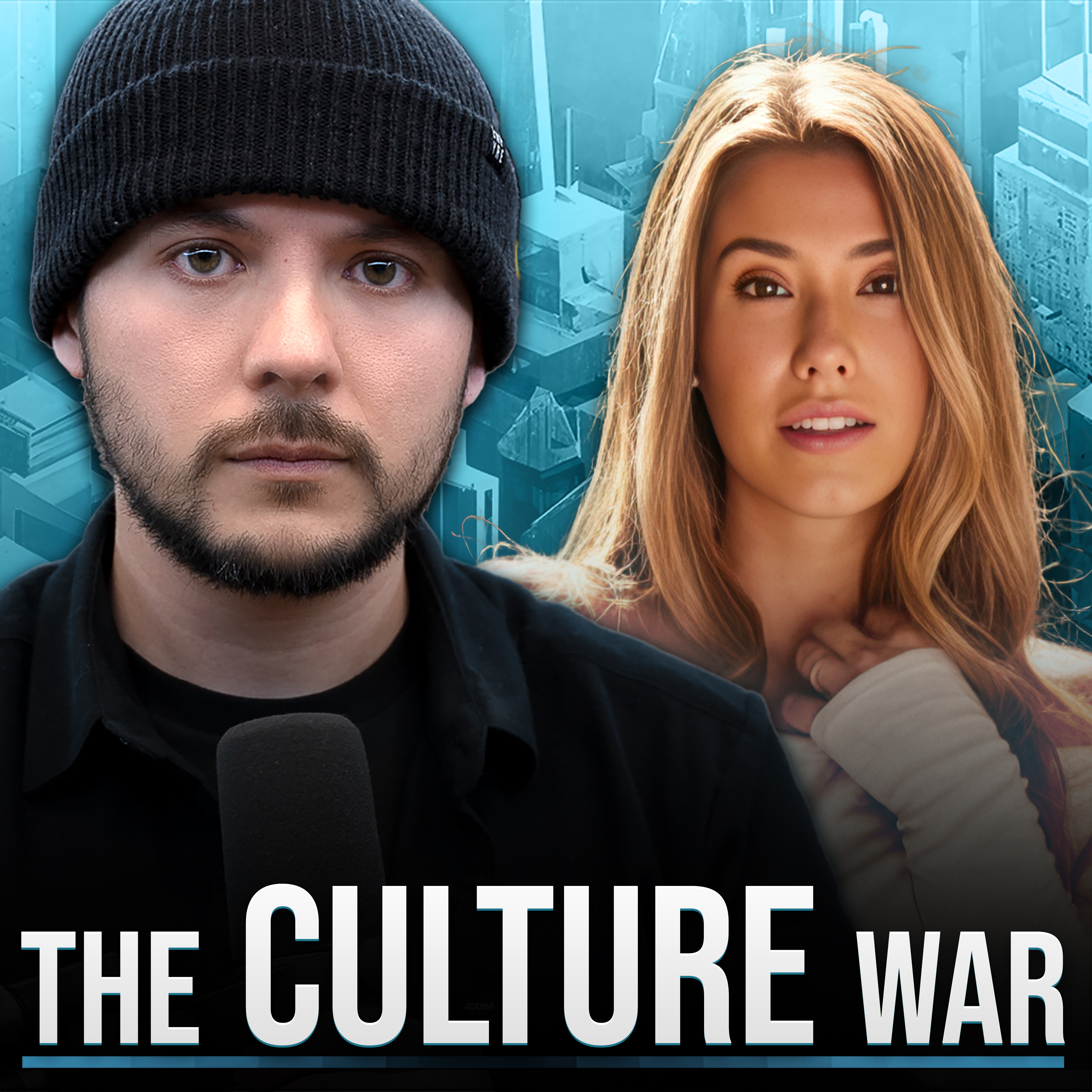 Adult Content, OnlyFans DESTROYS Society & Relationships w/ Myron Gaines & Candice Horbacz