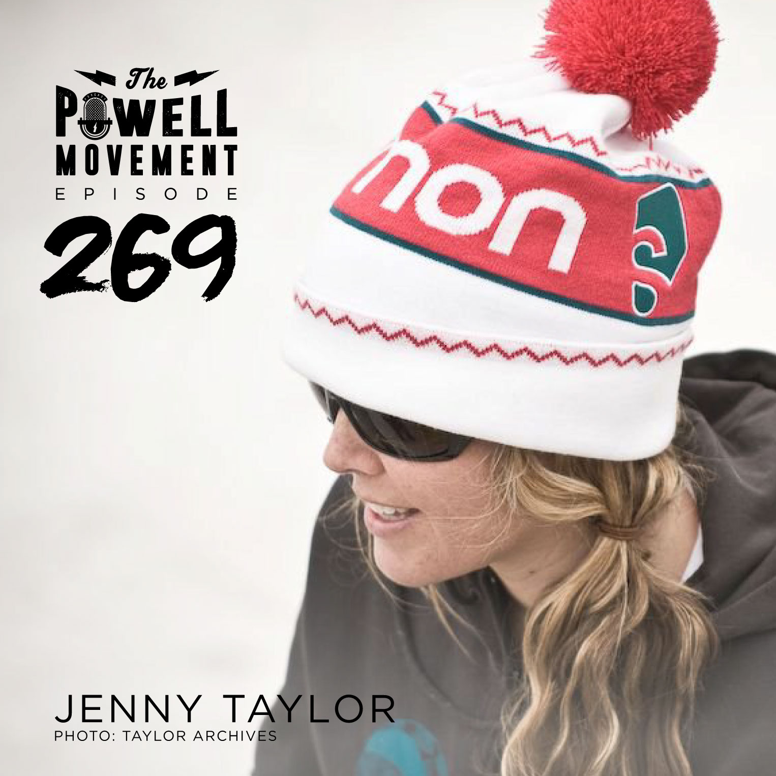 TPM Episode 269: Jenny Taylor, Salomon VP of Marketing