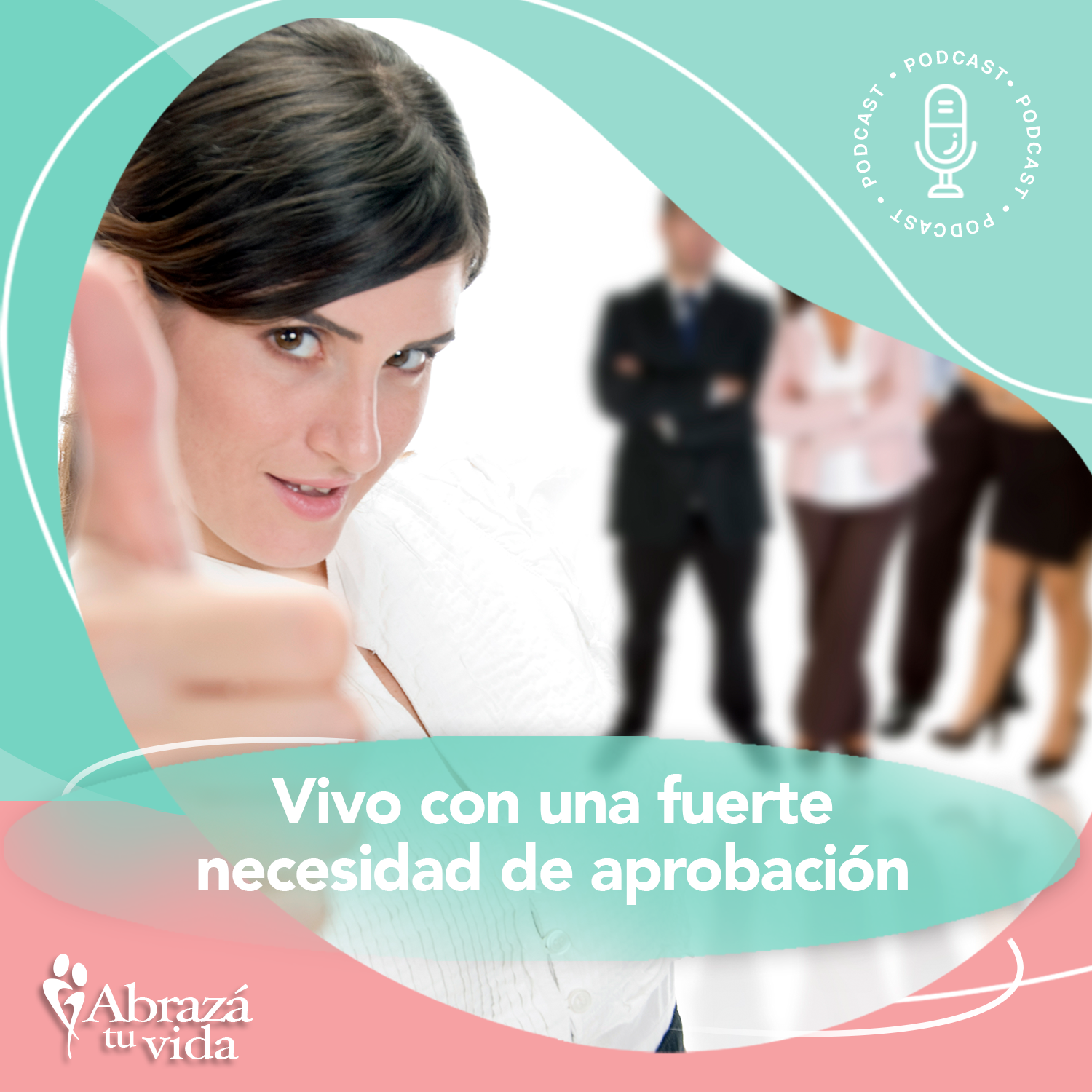 Abrazá tu Vida | Amor, relaciones y desarrollo personal