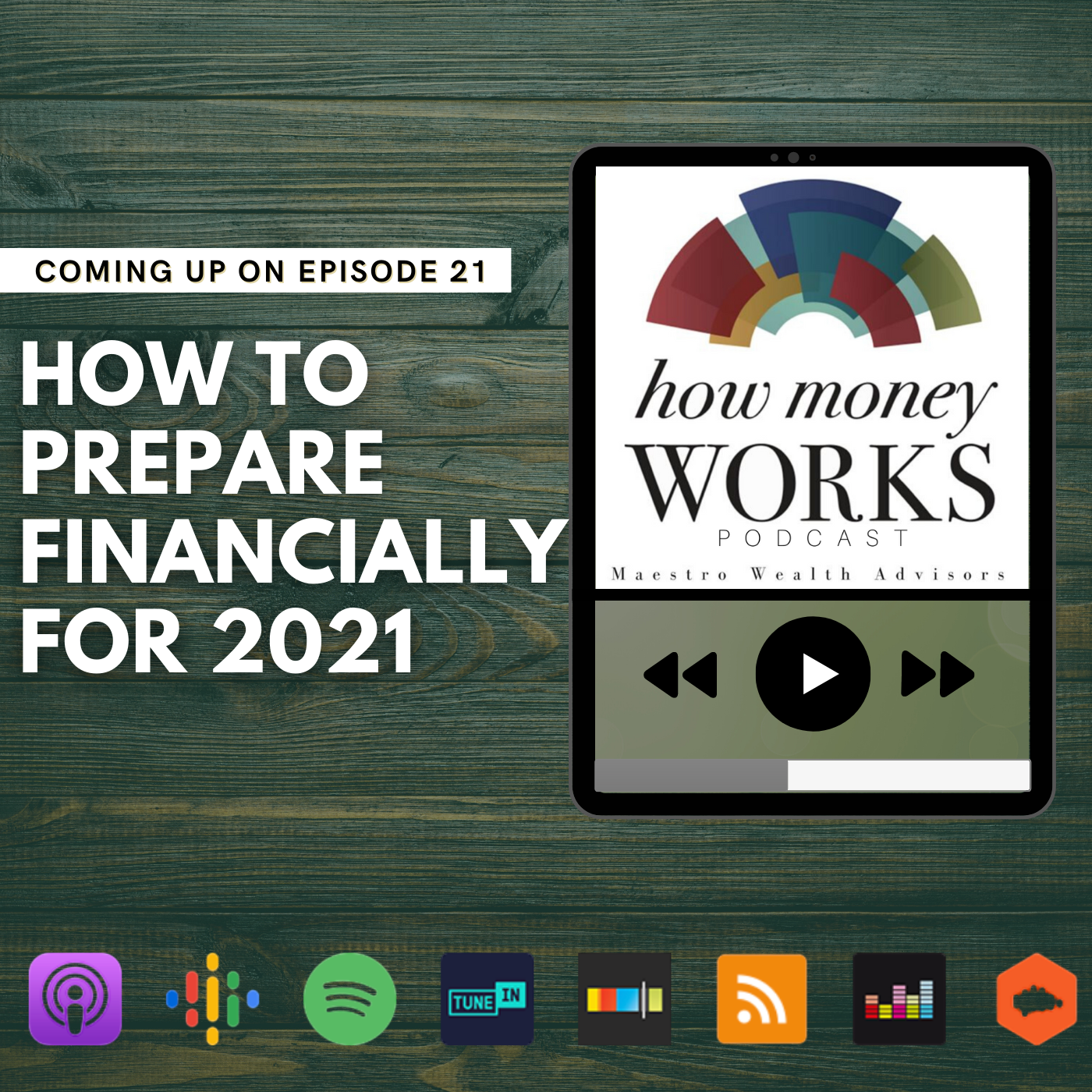 How Money Works