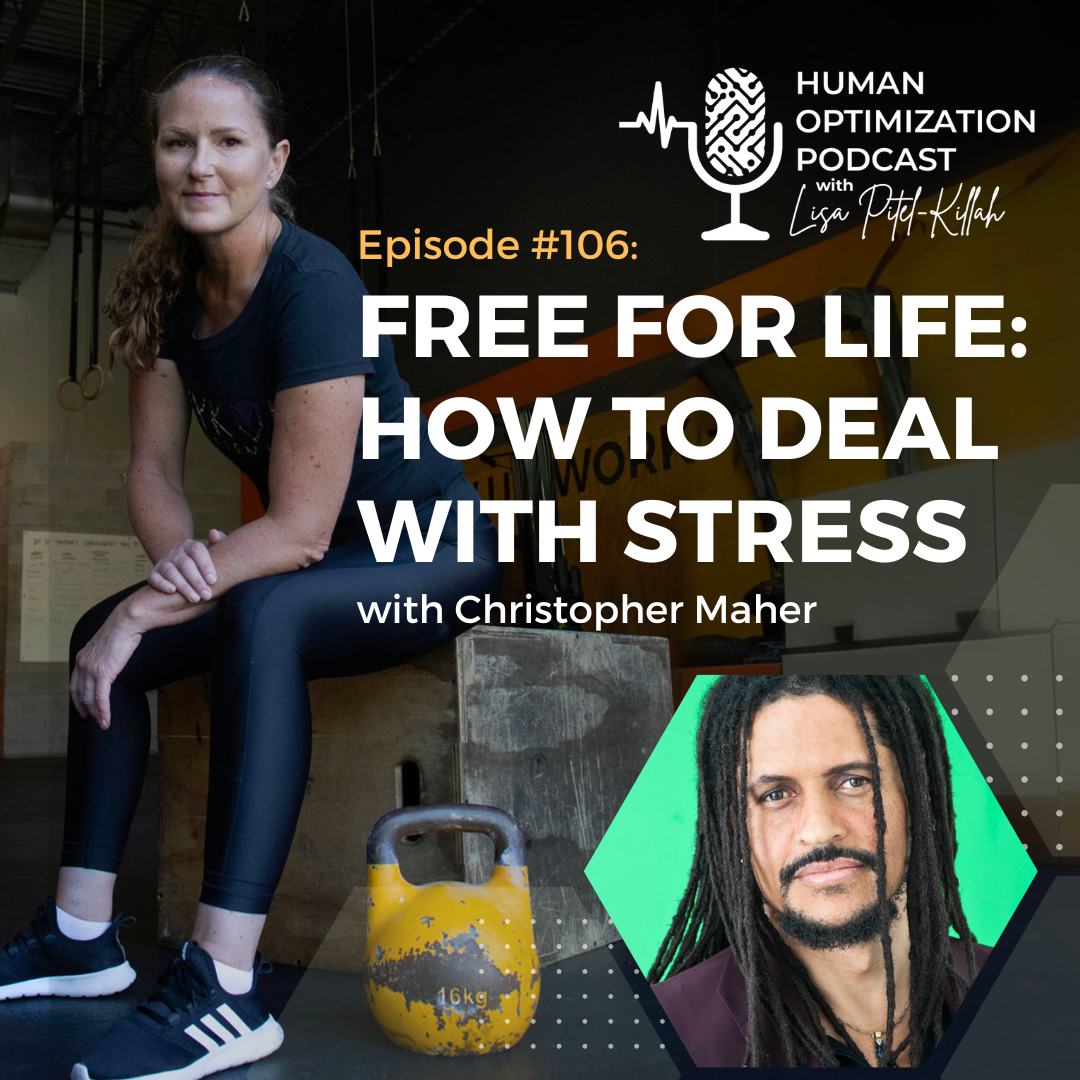 Human Optimization Podcast