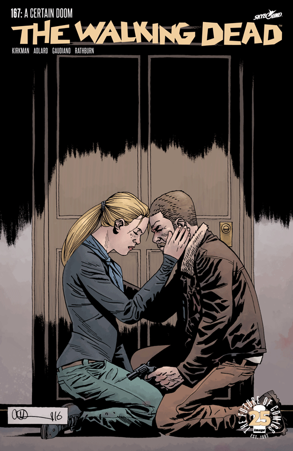 Under the Comic Covers