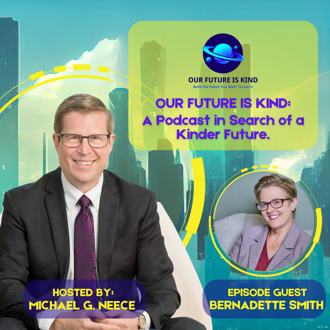 Our Future is Kind Podcast