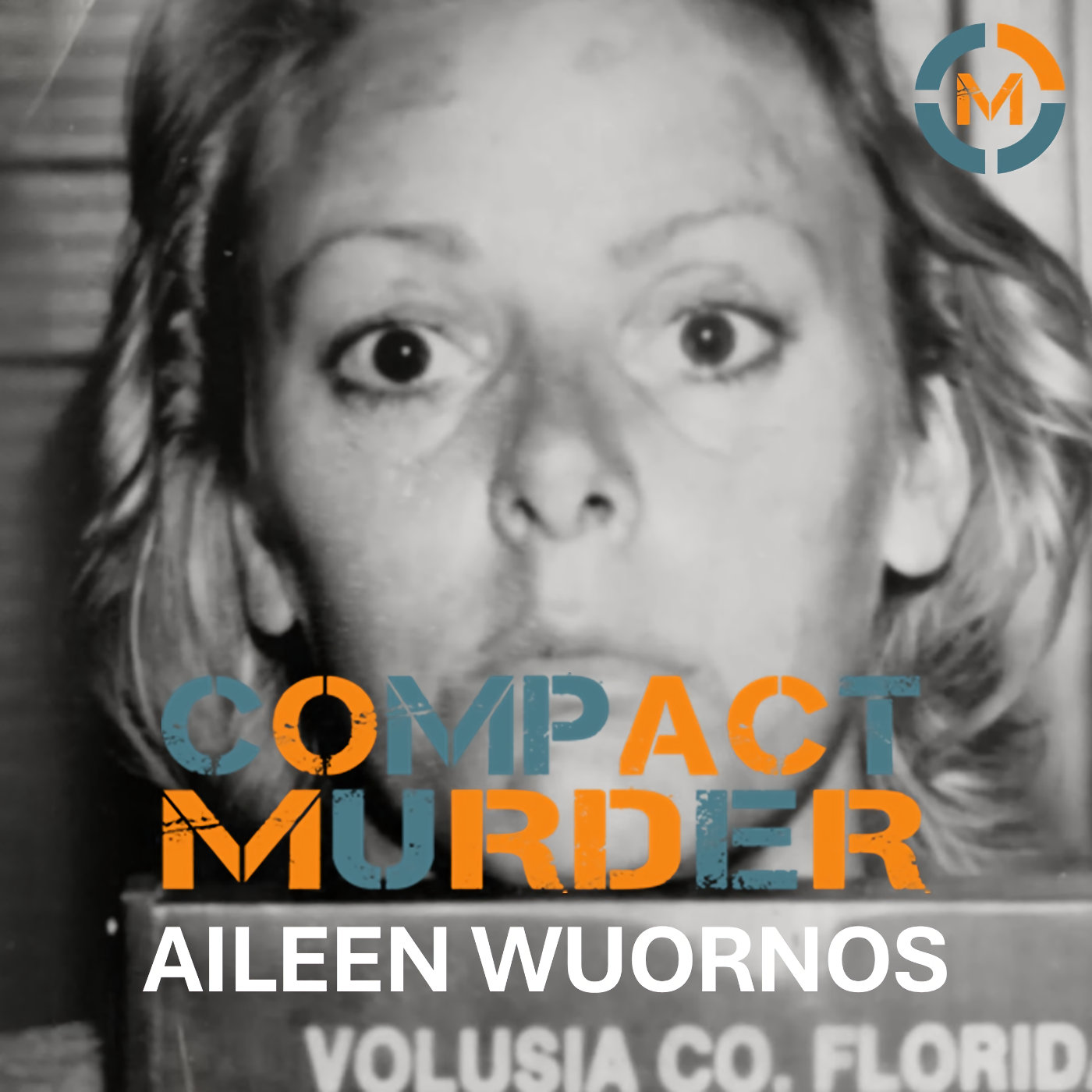 Aileen Wuornos