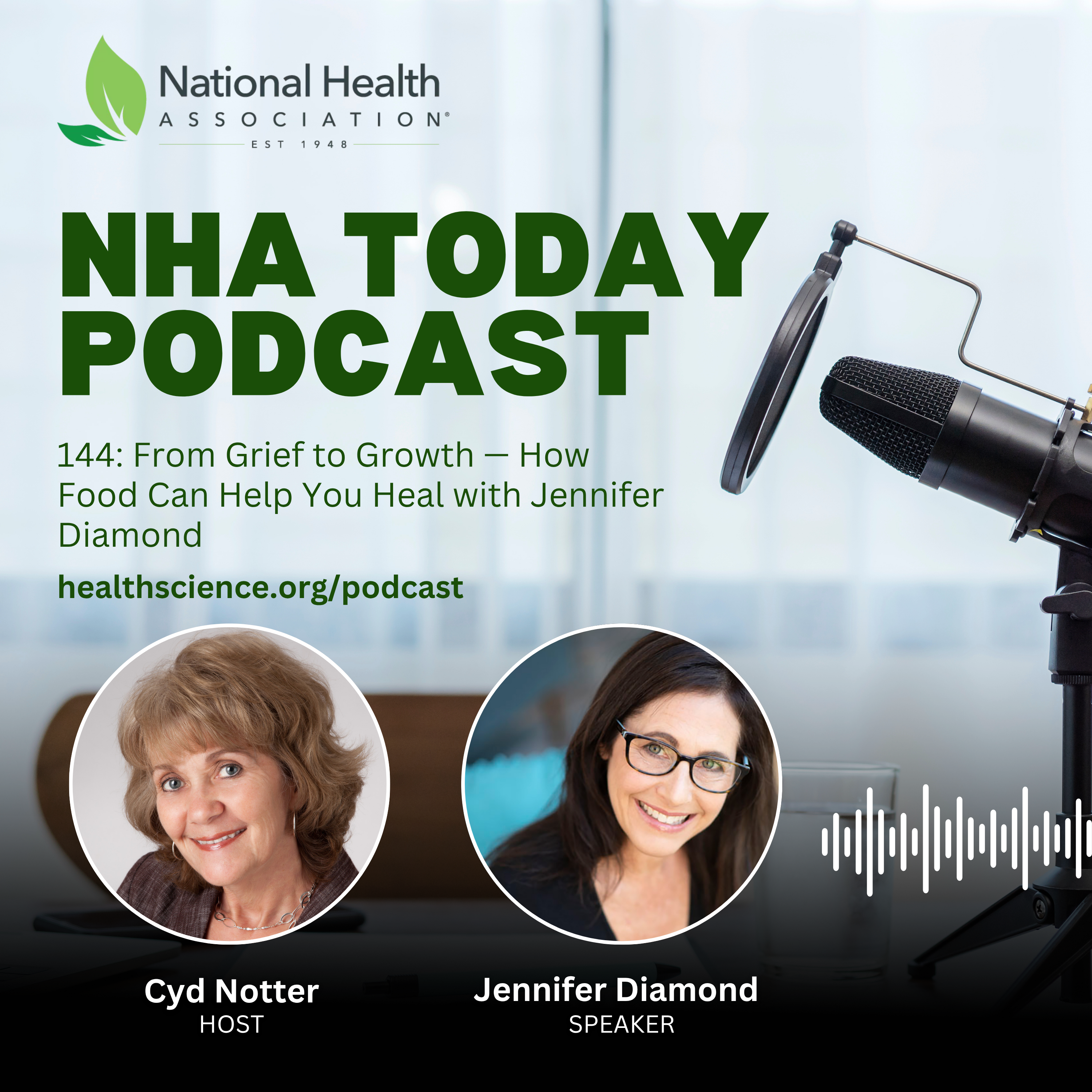 NHA Today Podcast