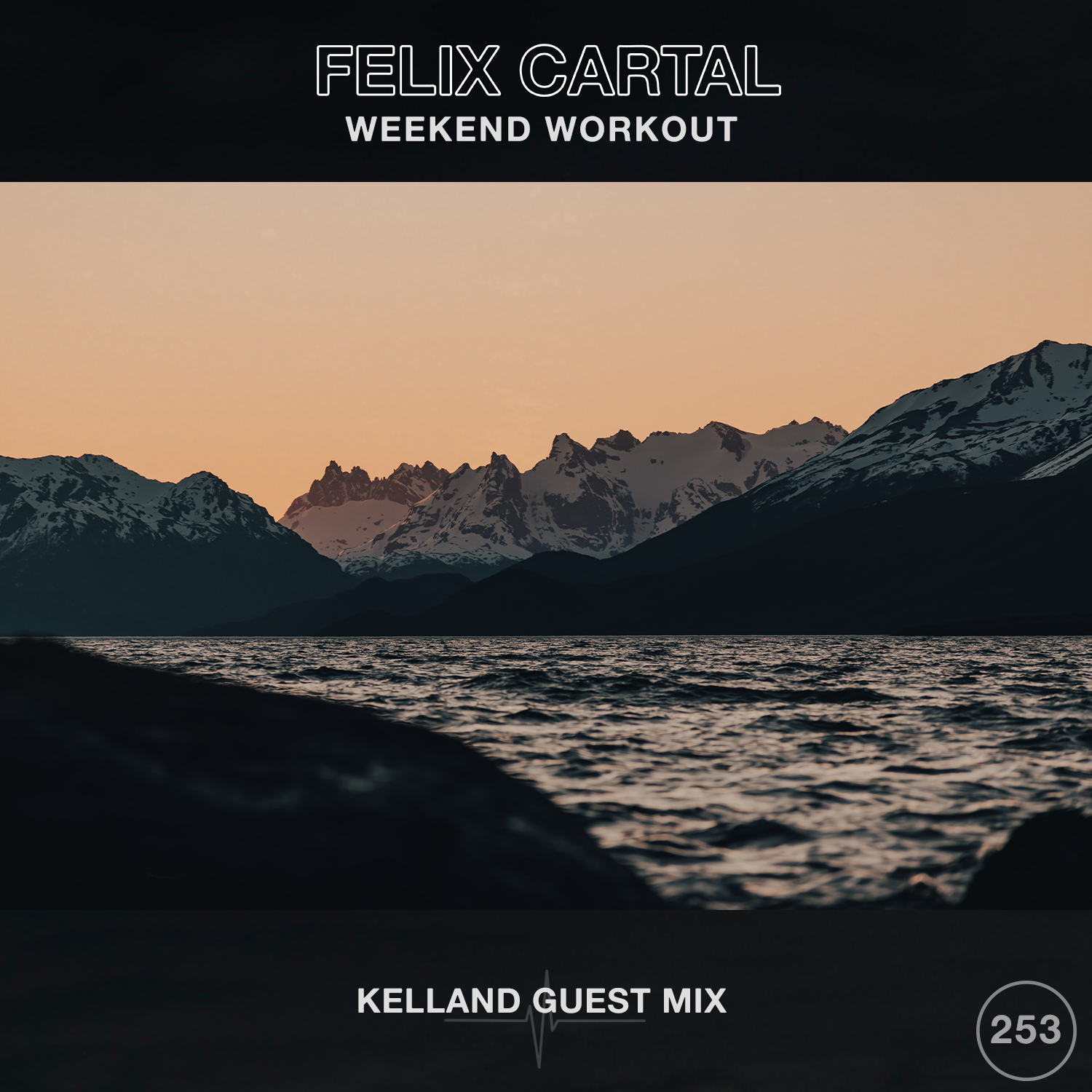 Felix Cartal - Weekend Workout