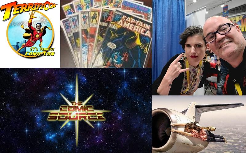 Terrificon Recap