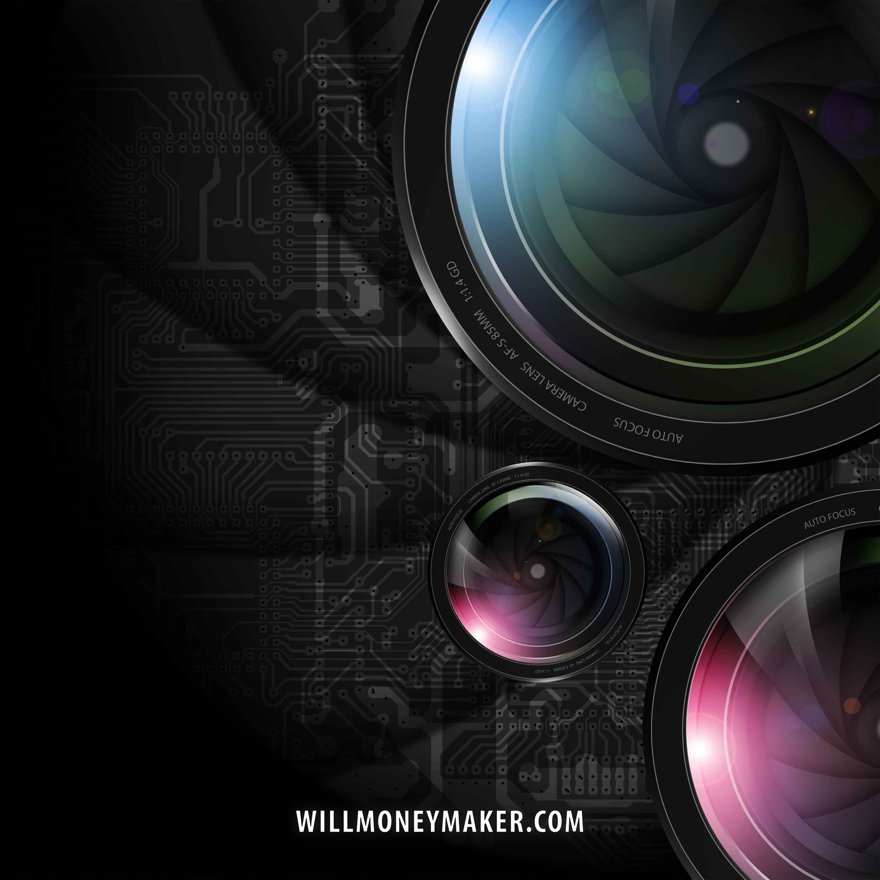 WM-558: When Science Becomes Art | Photography Clips Podcast