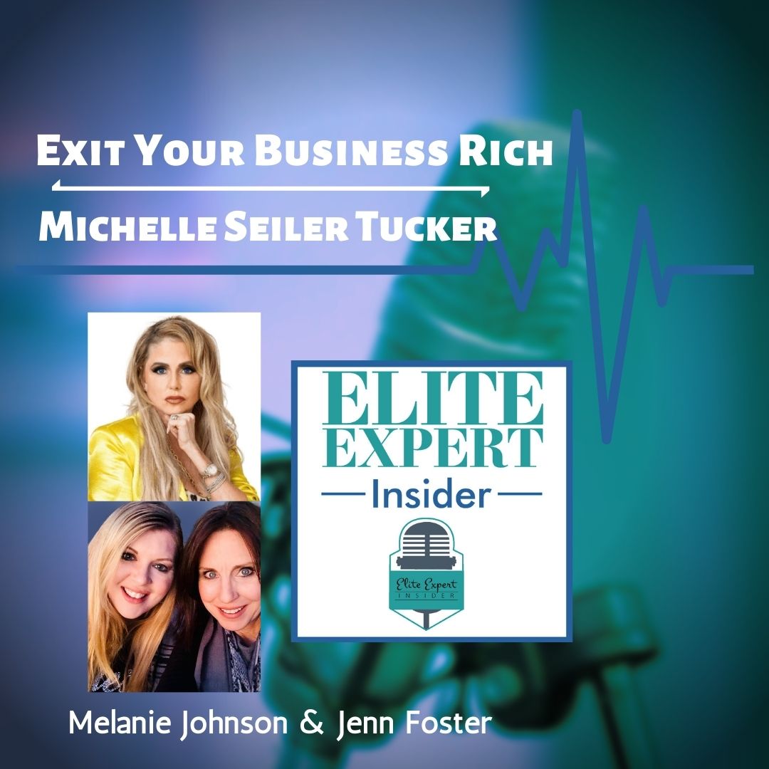 Elite Expert Insider Podcast