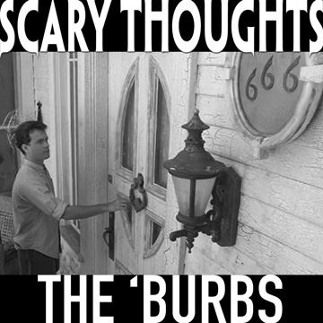 Scary Thoughts
