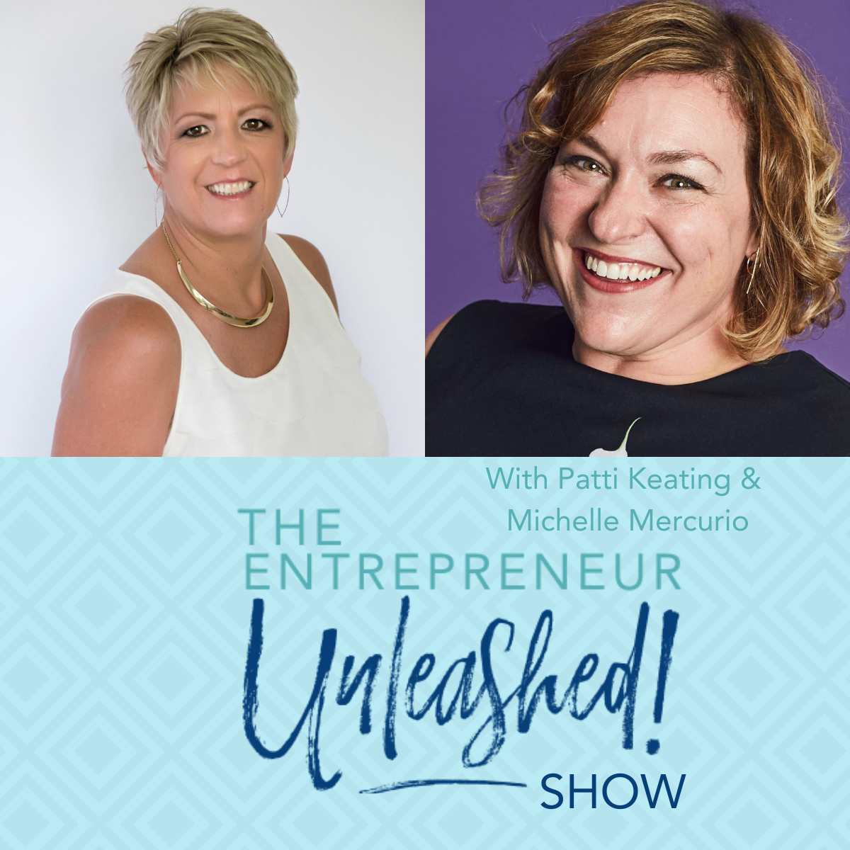 The Entrepreneur Unleashed Show