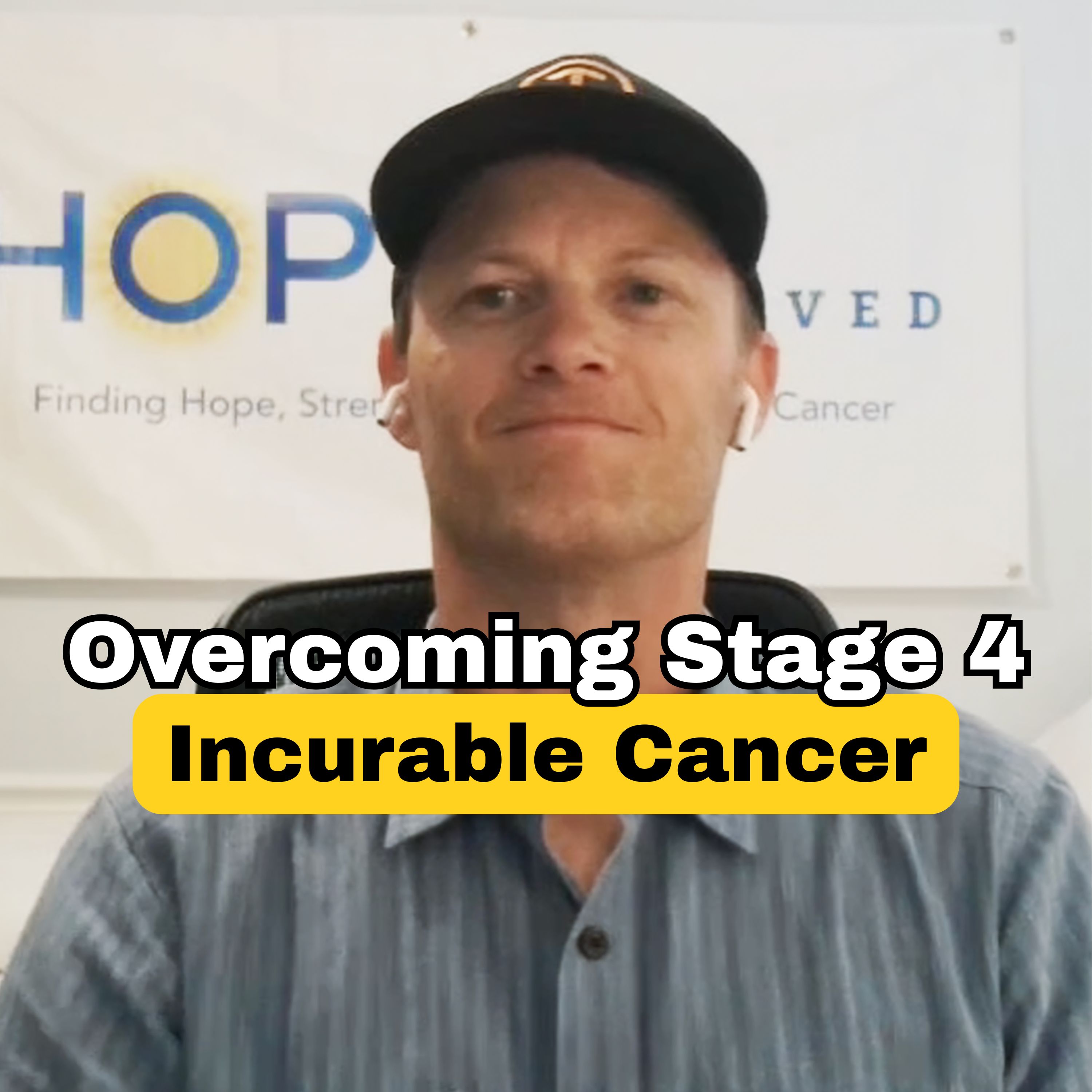 The Cancer Podcast: BeastVsZombie