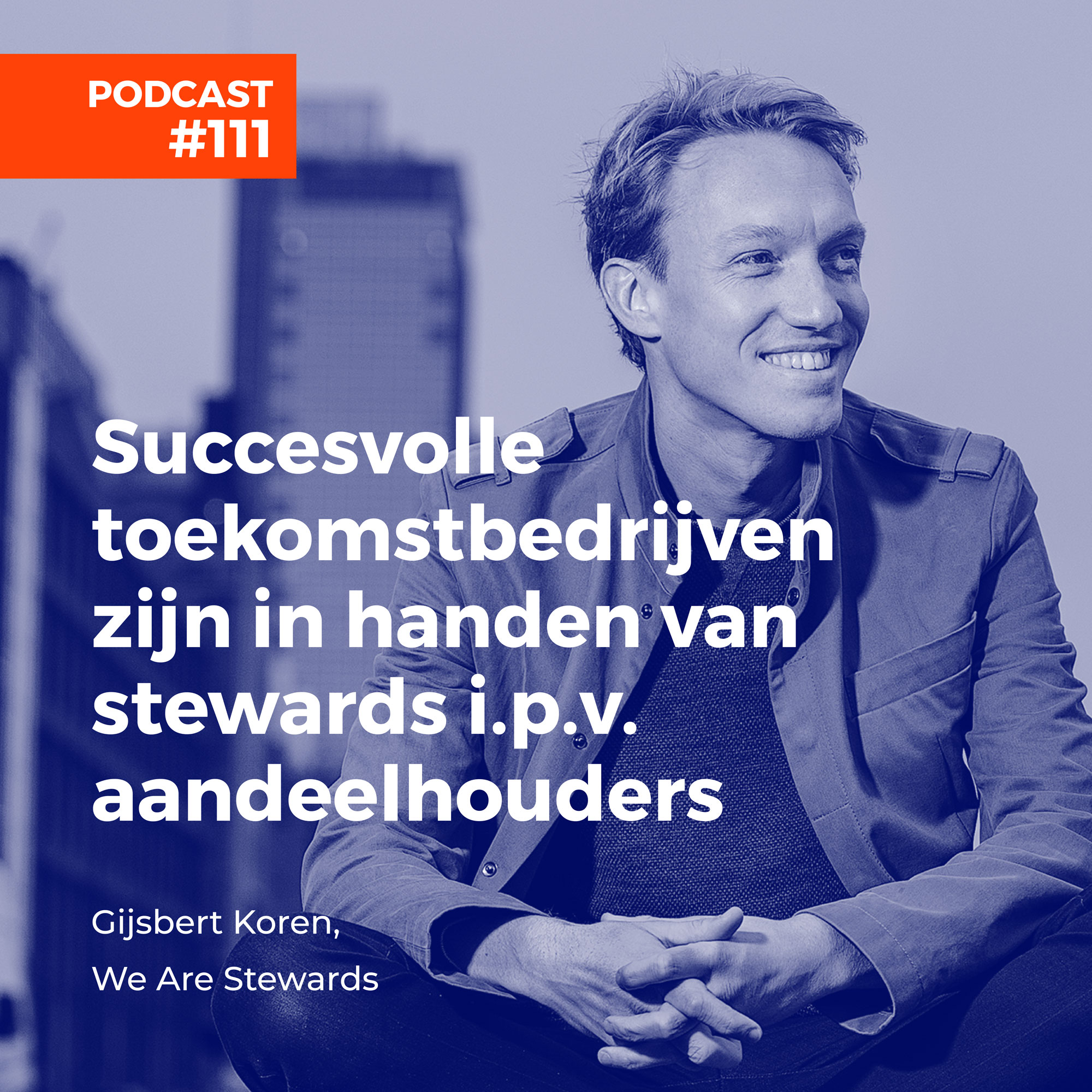 Innovatie Wasstraat