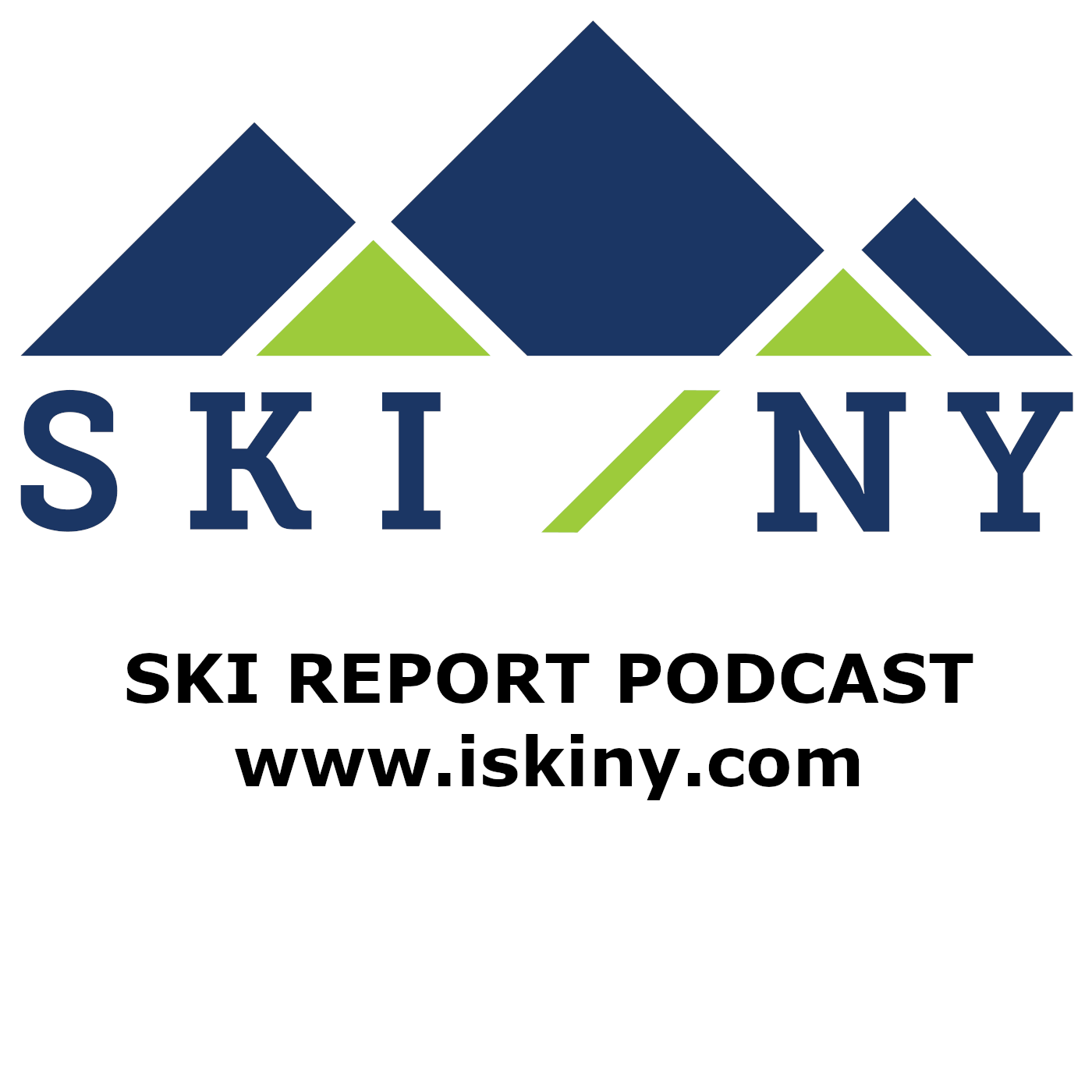 SKI NY Ski Report Podcast for November 29, 2025