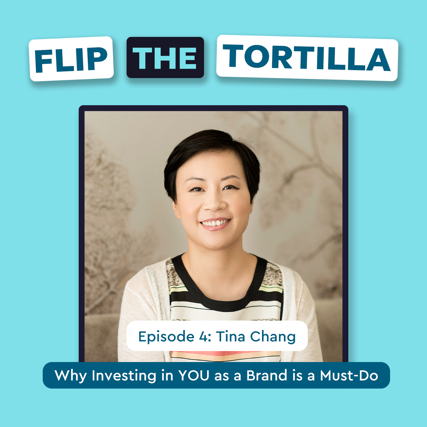 Flip the Tortilla